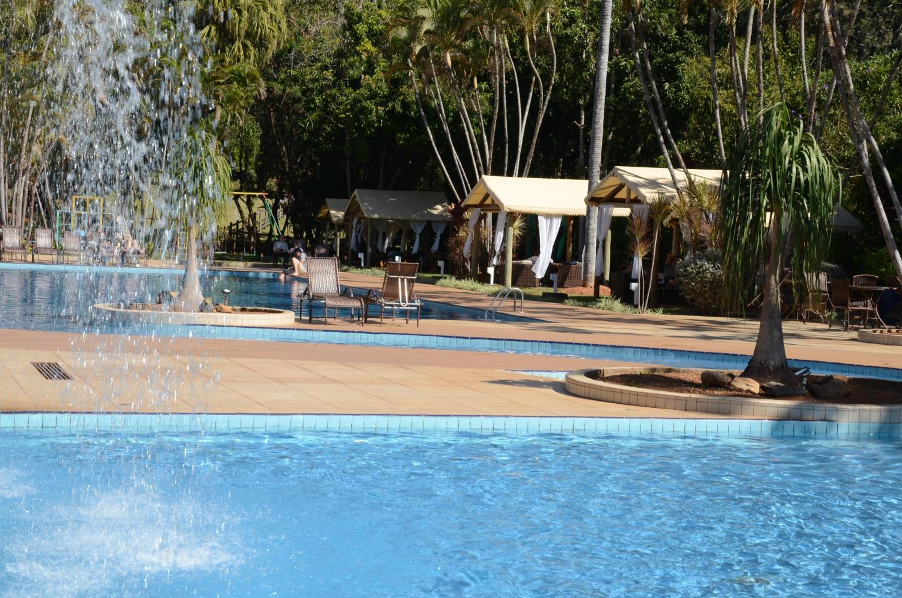Guarany Eco Resort