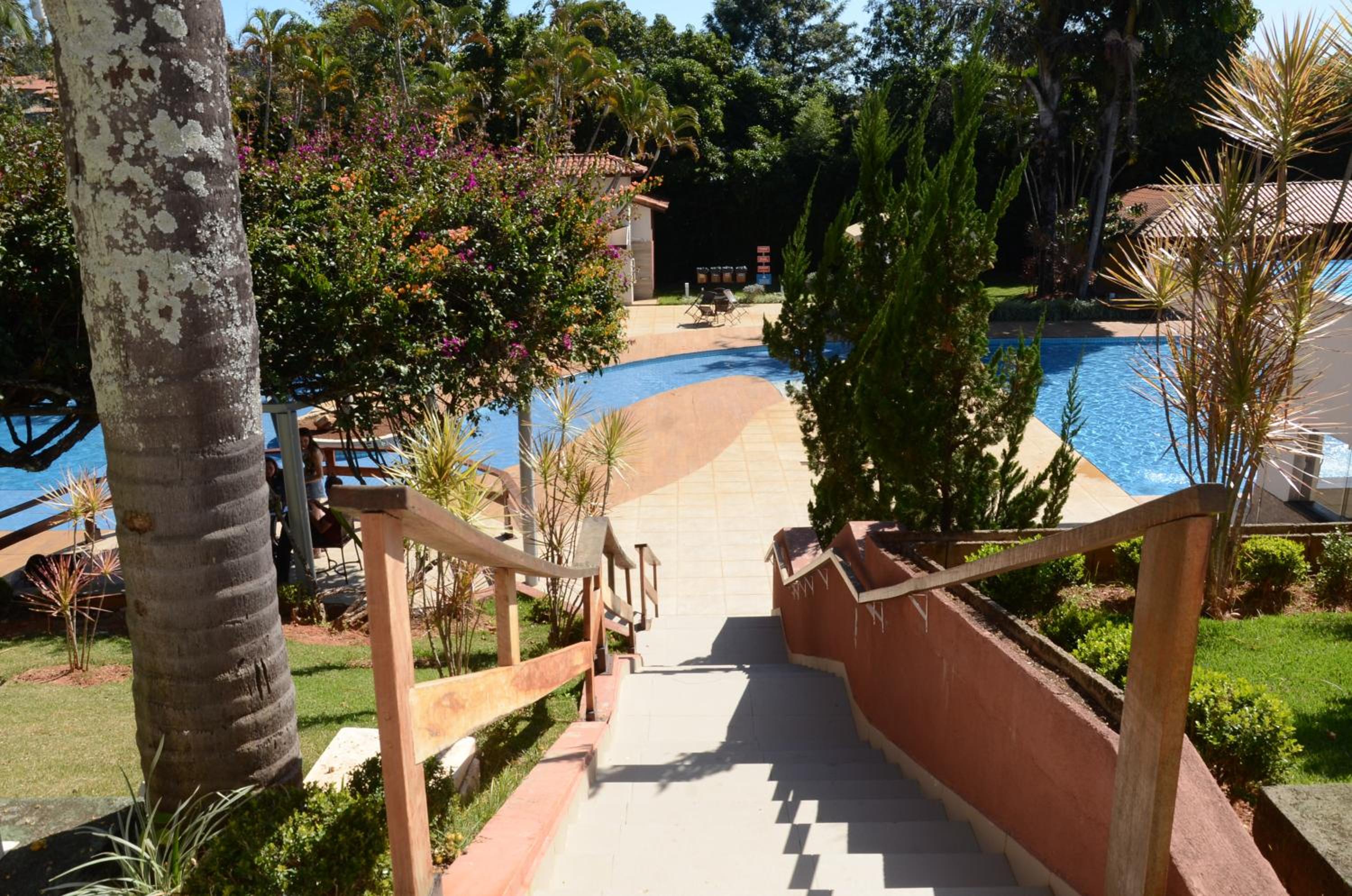 Guarany Eco Resort