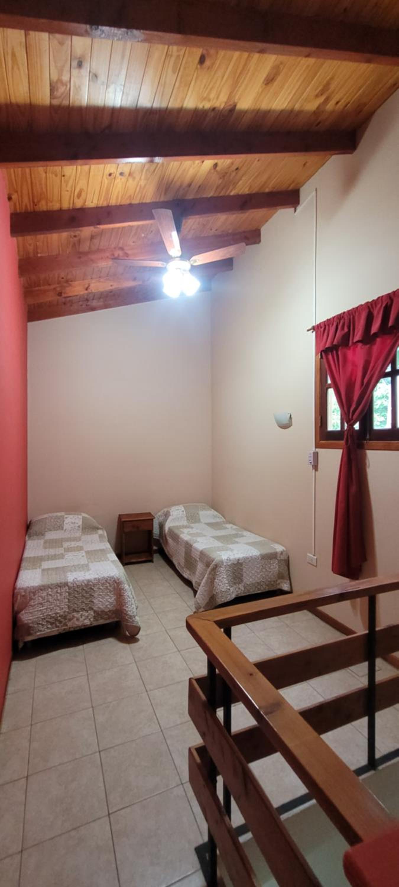 Departamento UNO El Bolsón Centro