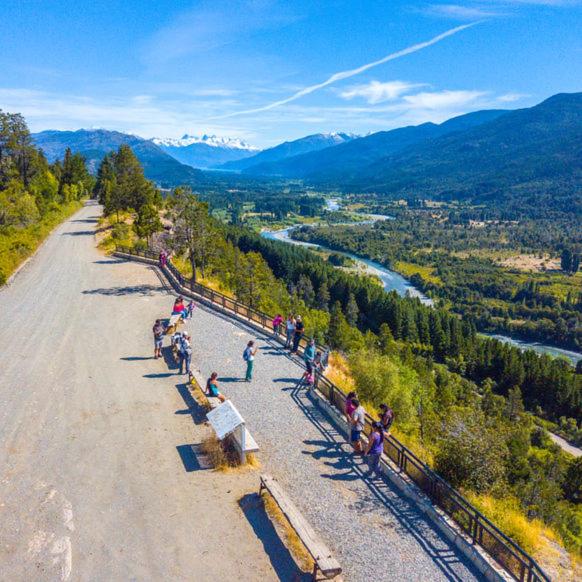 Departamento UNO El Bolsón Centro