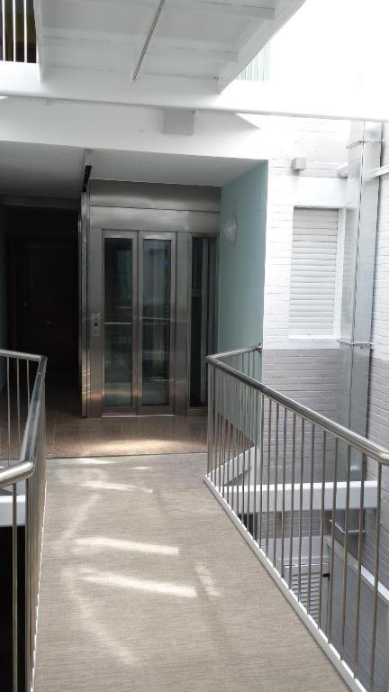 Apartamentos Regollera Premium con garaje