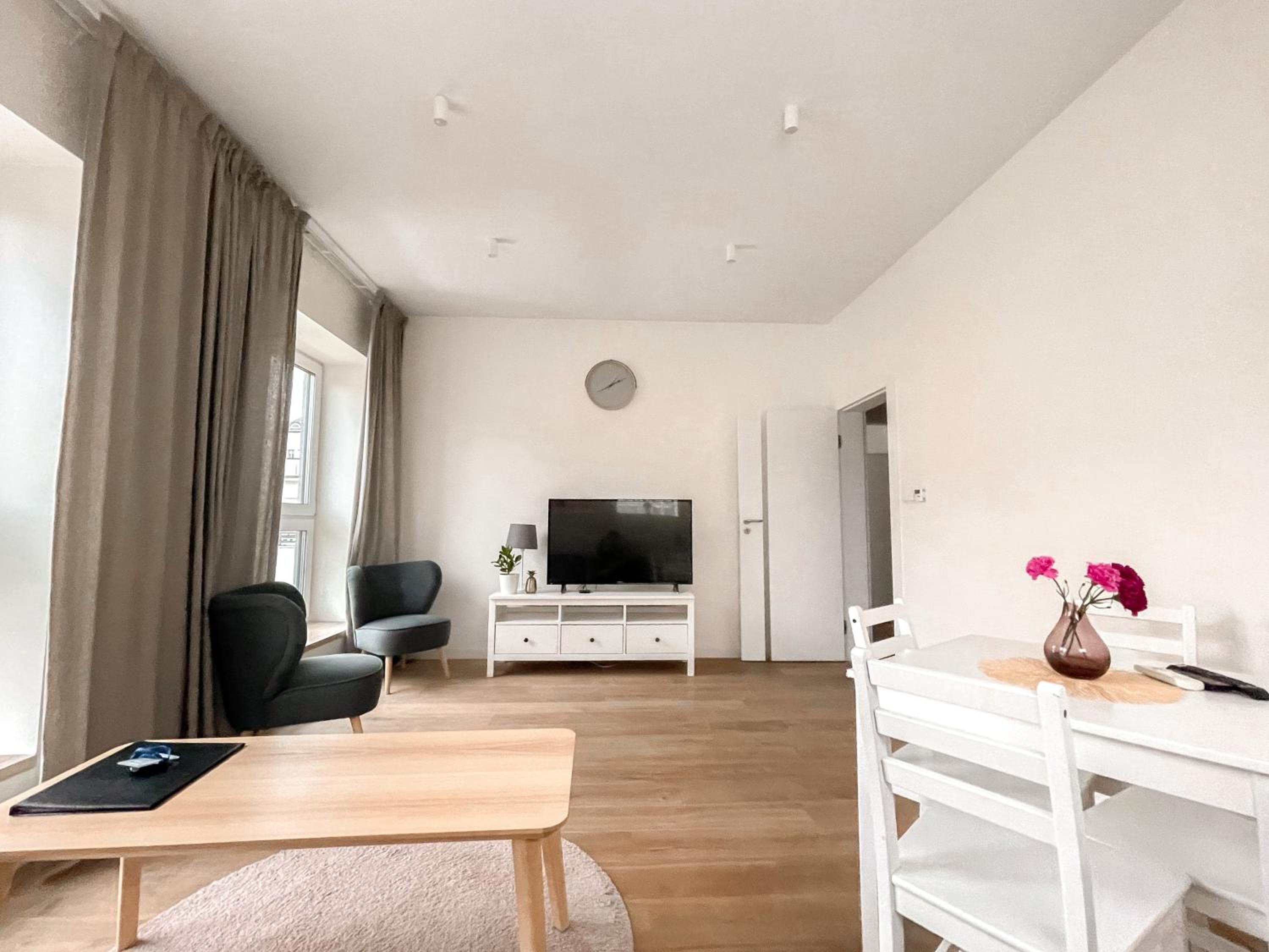 Sopot Apartamenty Bema 6