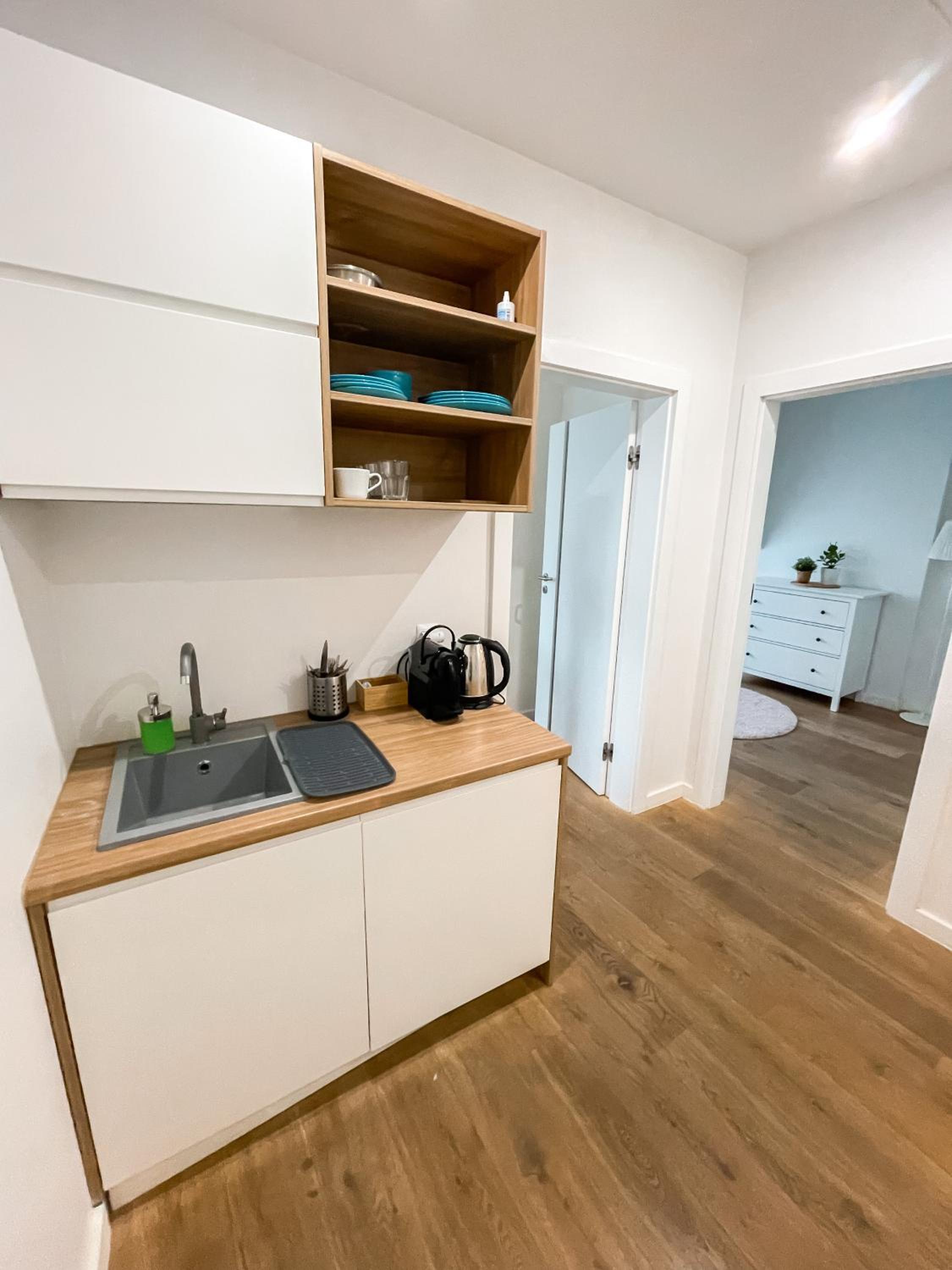 Sopot Apartamenty Bema 6