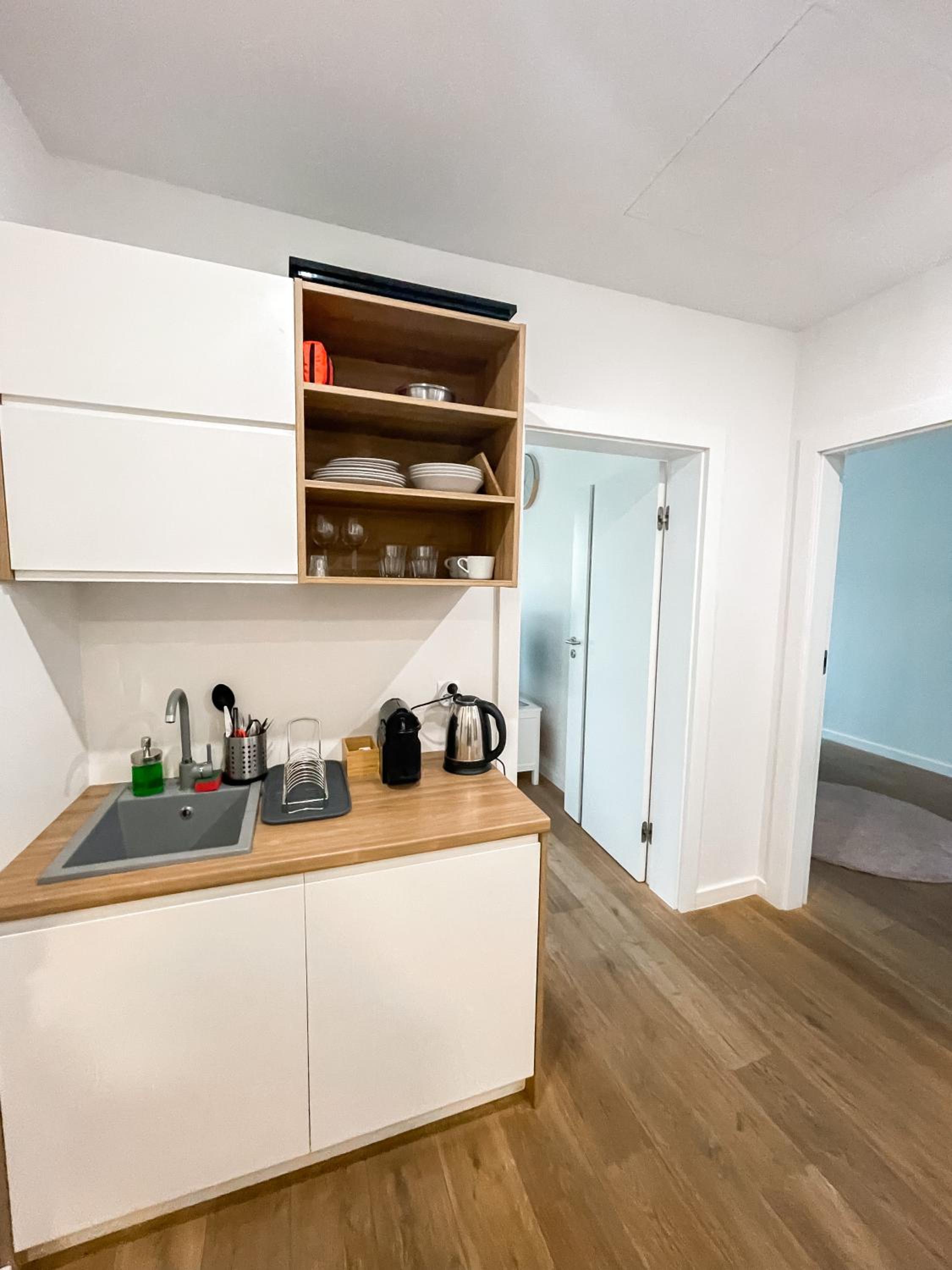 Sopot Apartamenty Bema 6