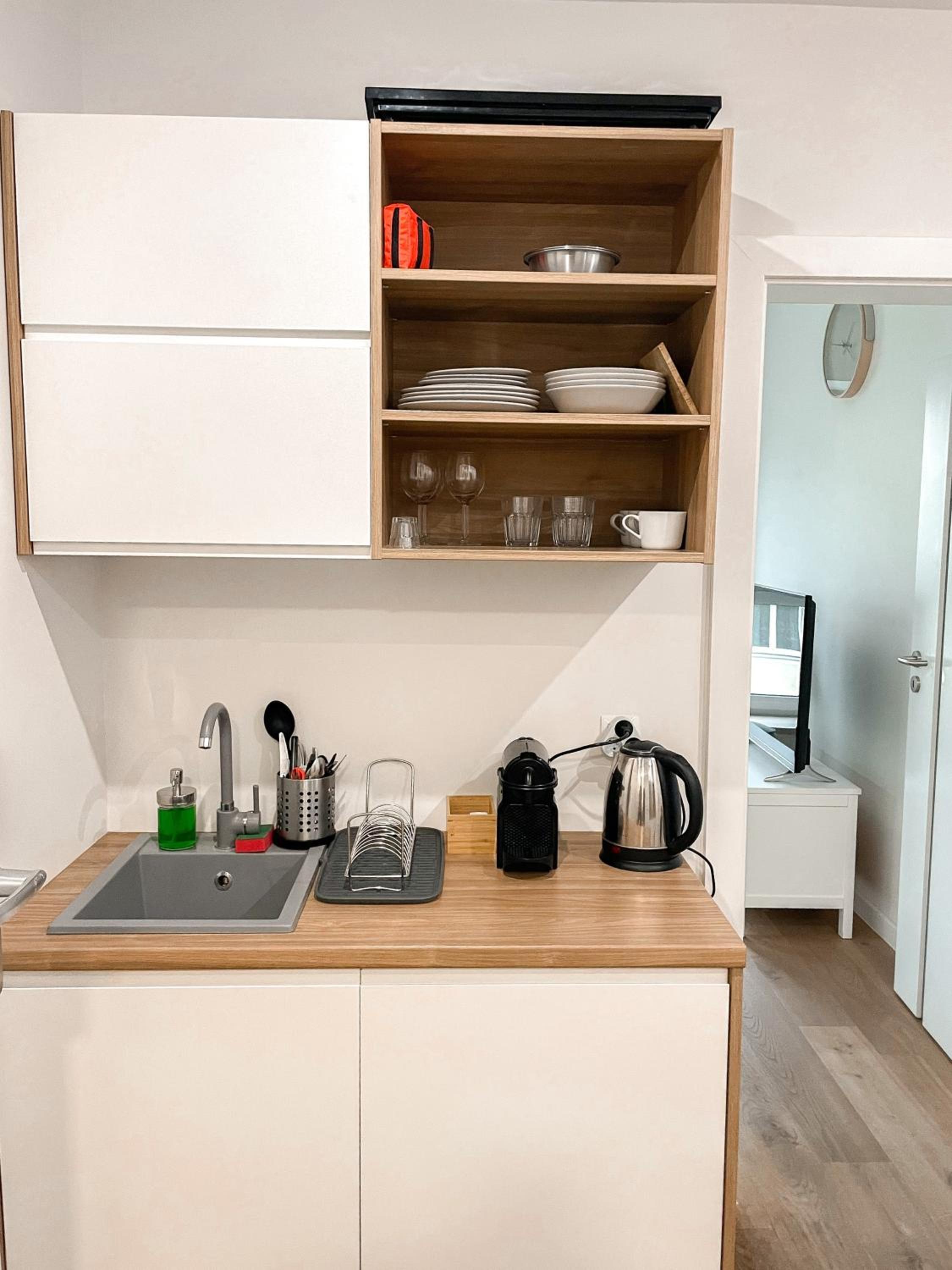 Sopot Apartamenty Bema 6