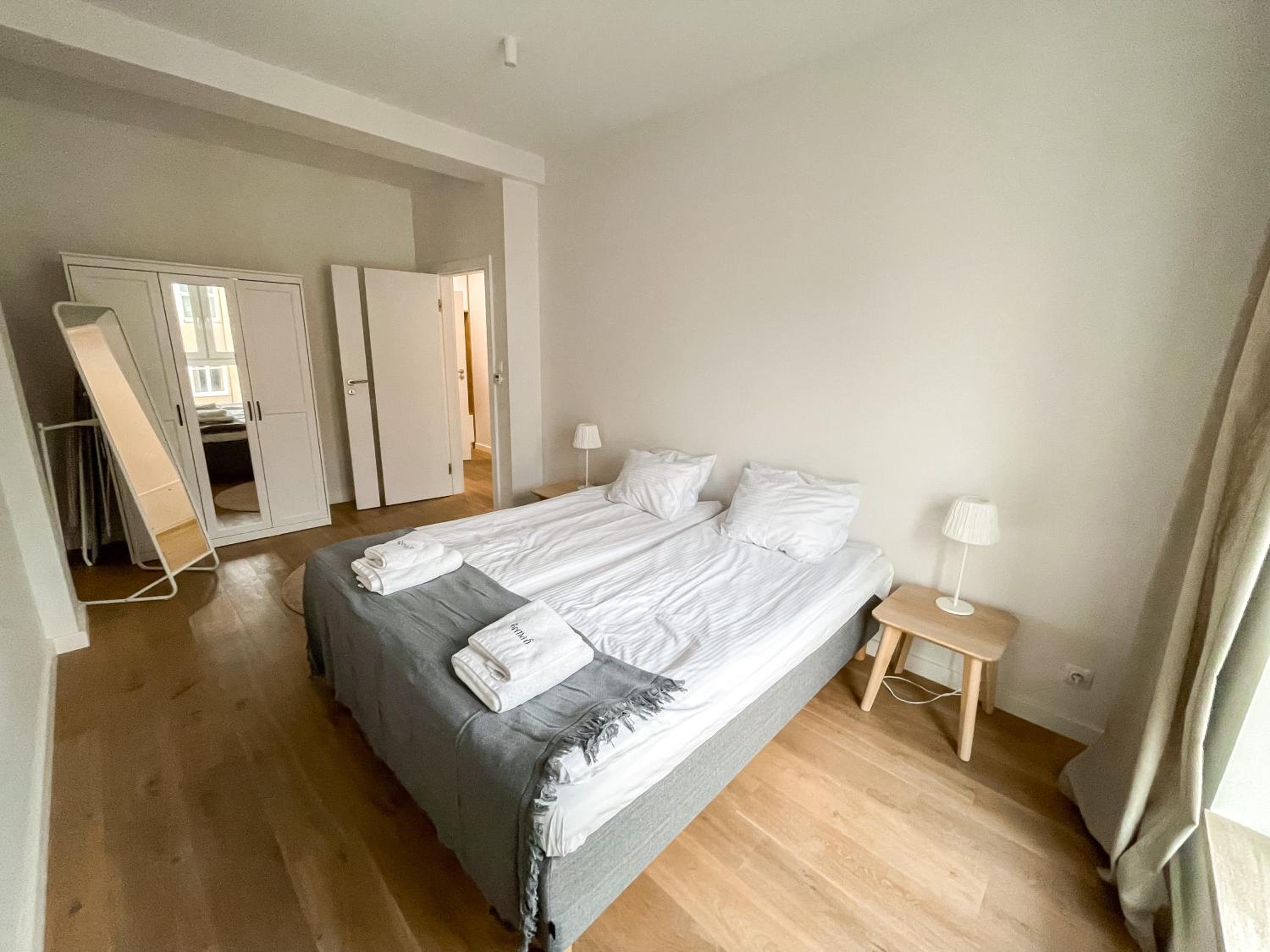 Sopot Apartamenty Bema 6