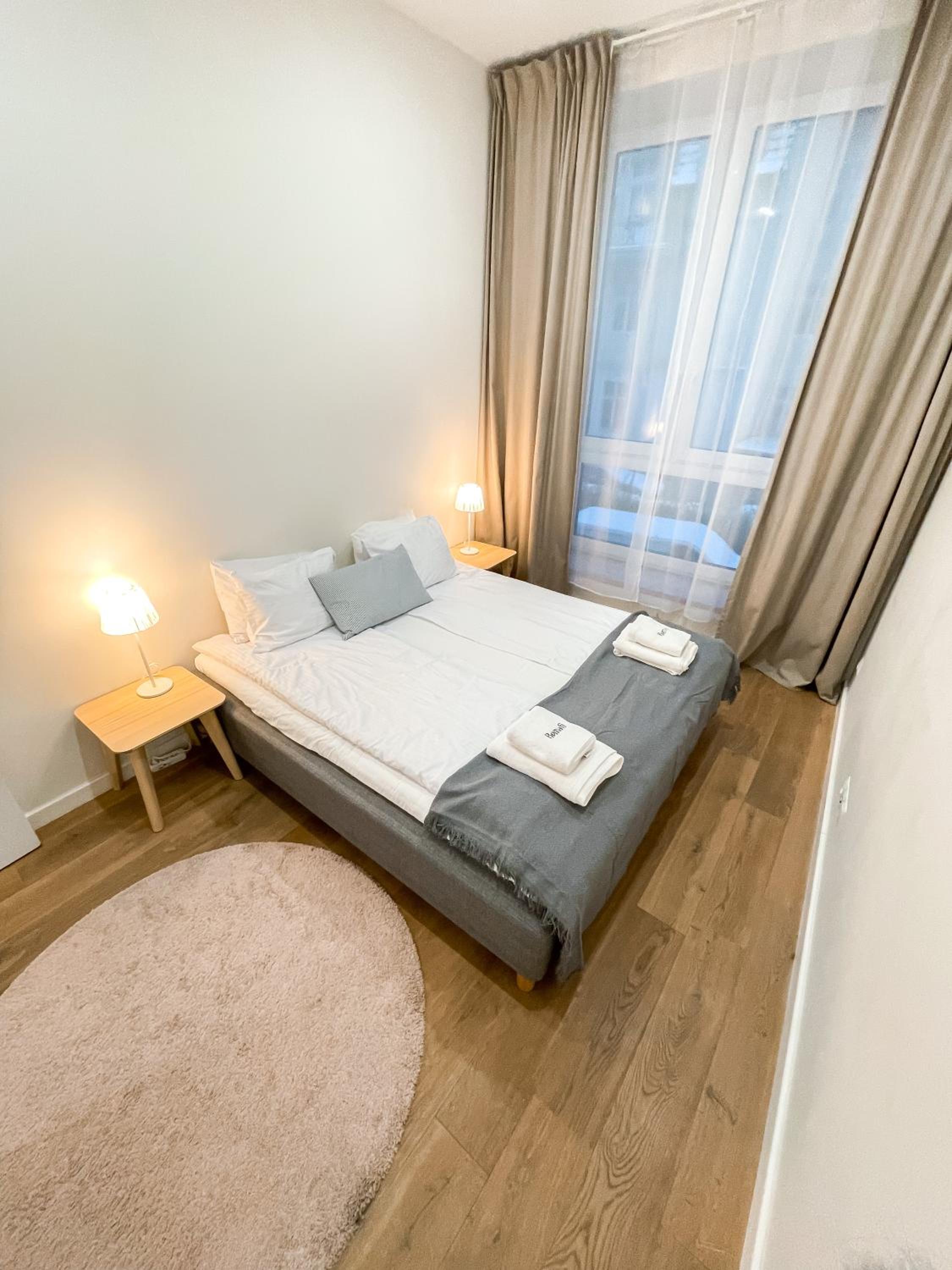 Sopot Apartamenty Bema 6