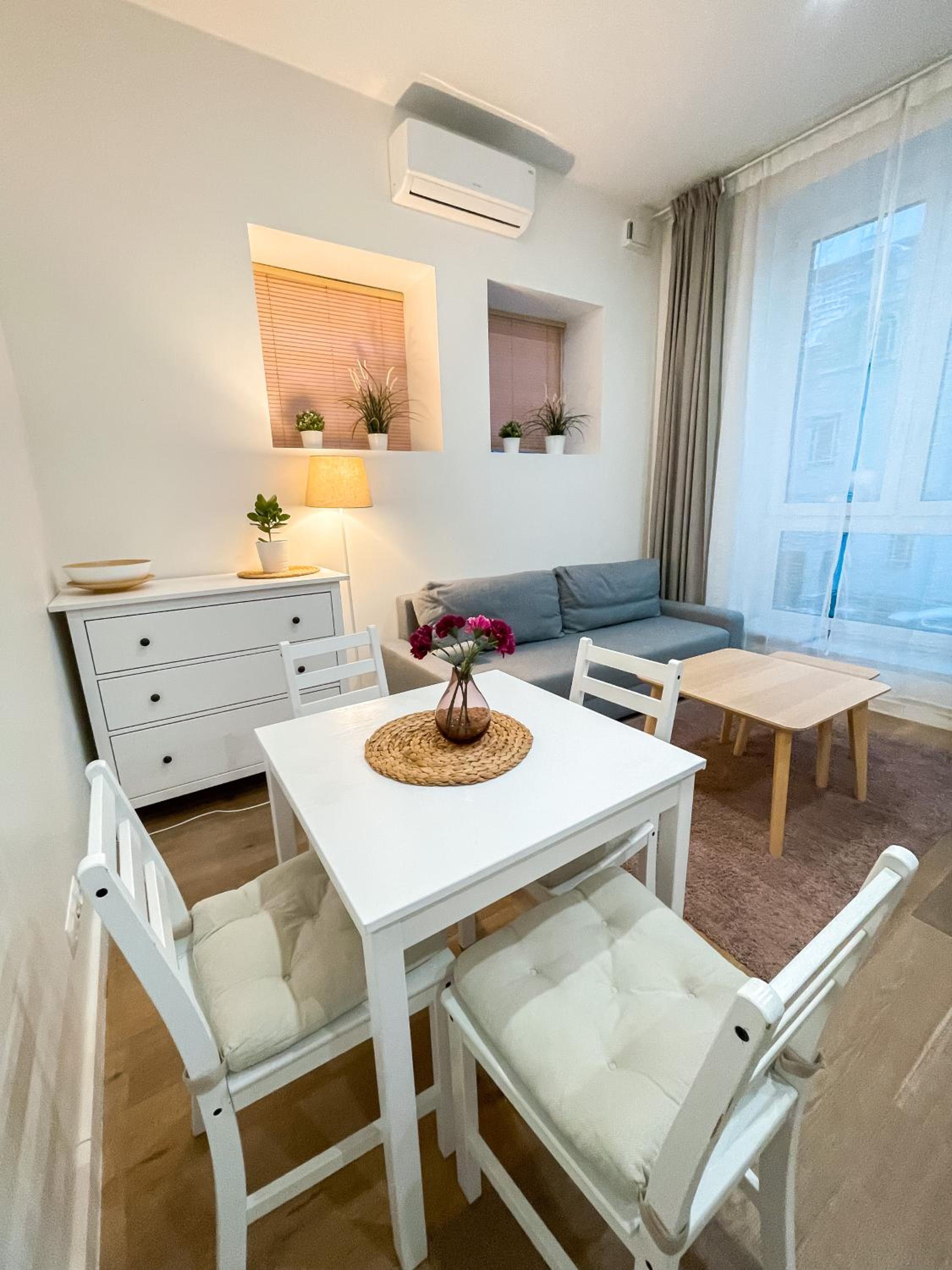Sopot Apartamenty Bema 6