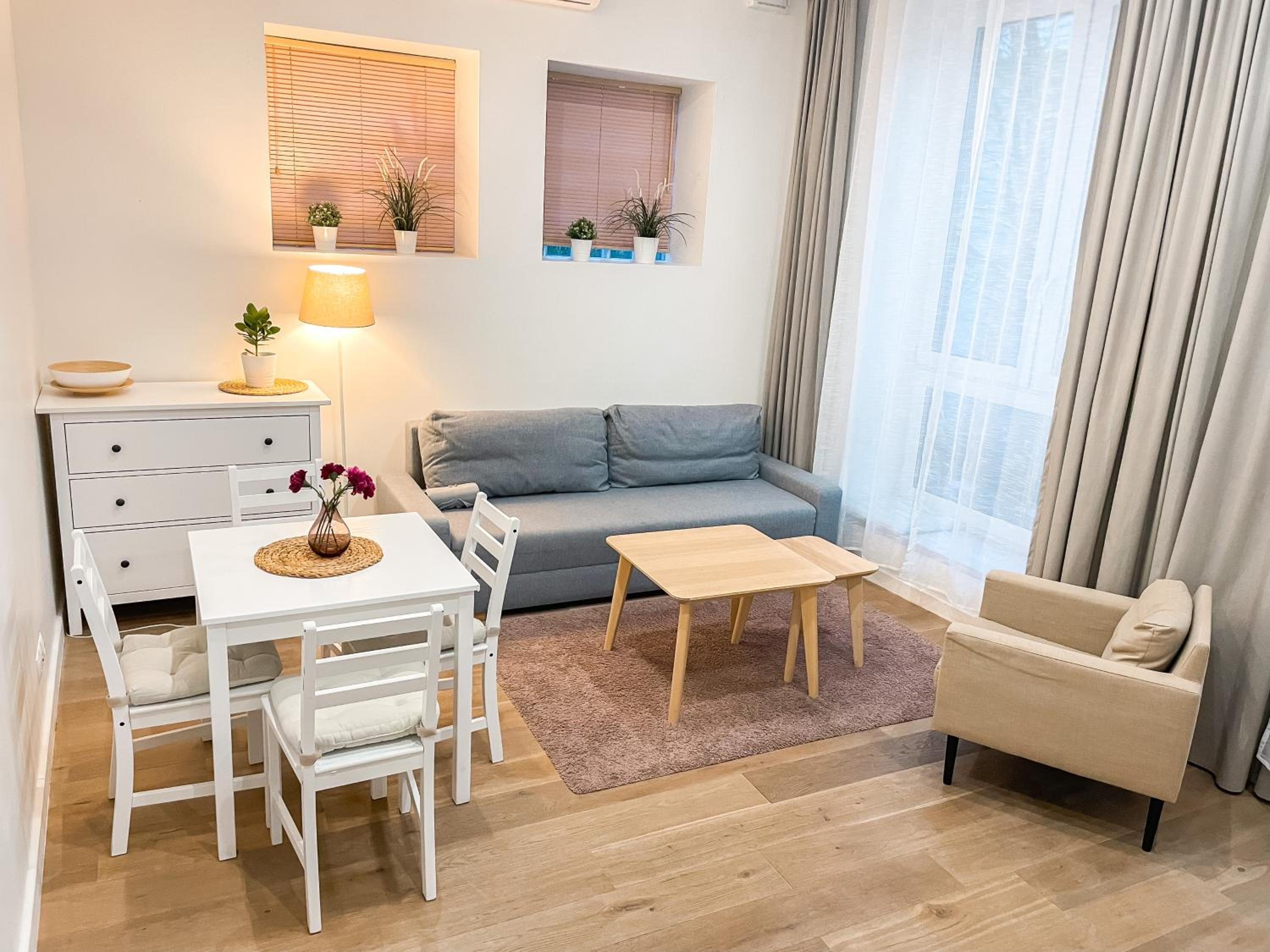 Sopot Apartamenty Bema 6