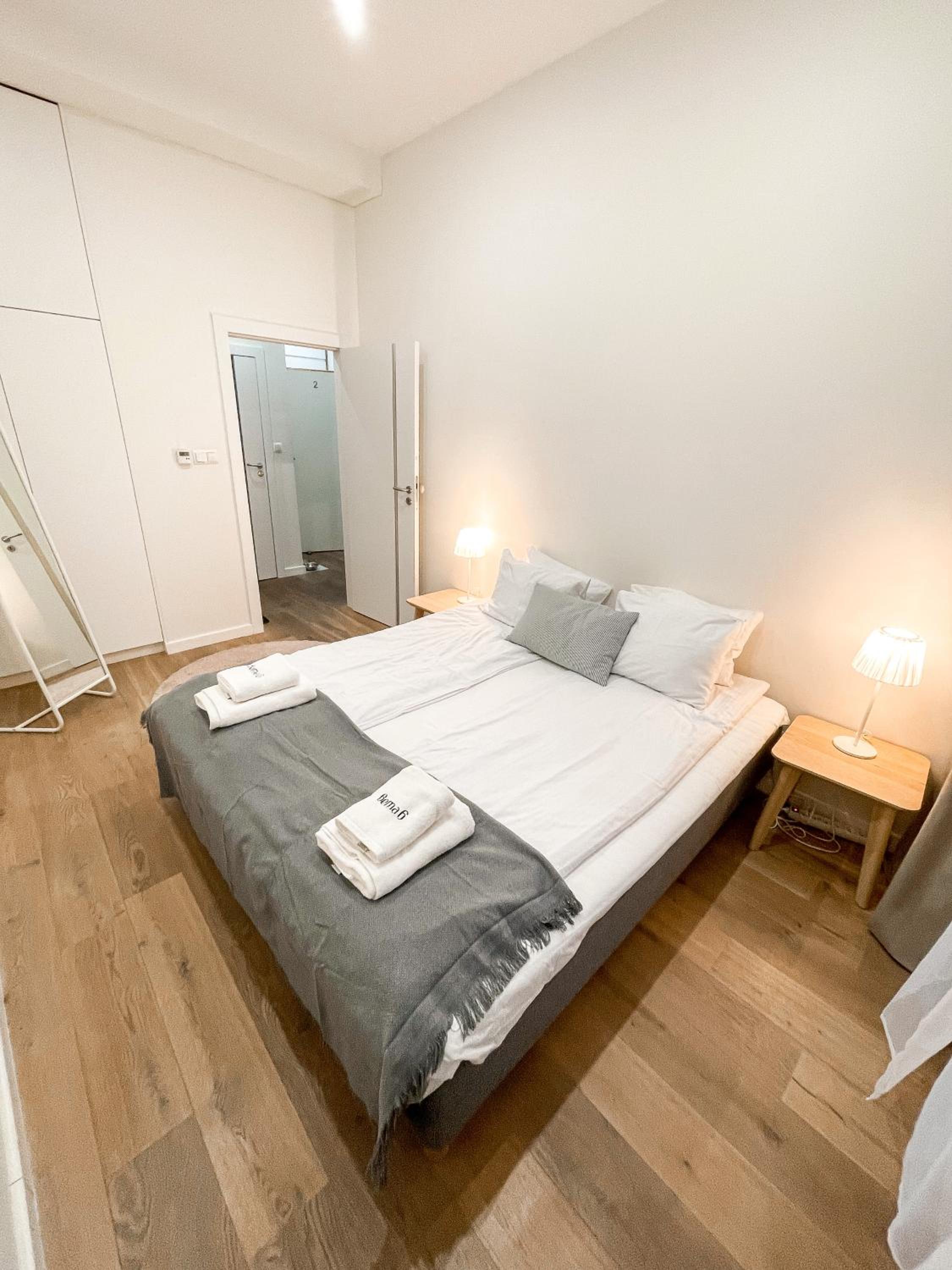 Sopot Apartamenty Bema 6