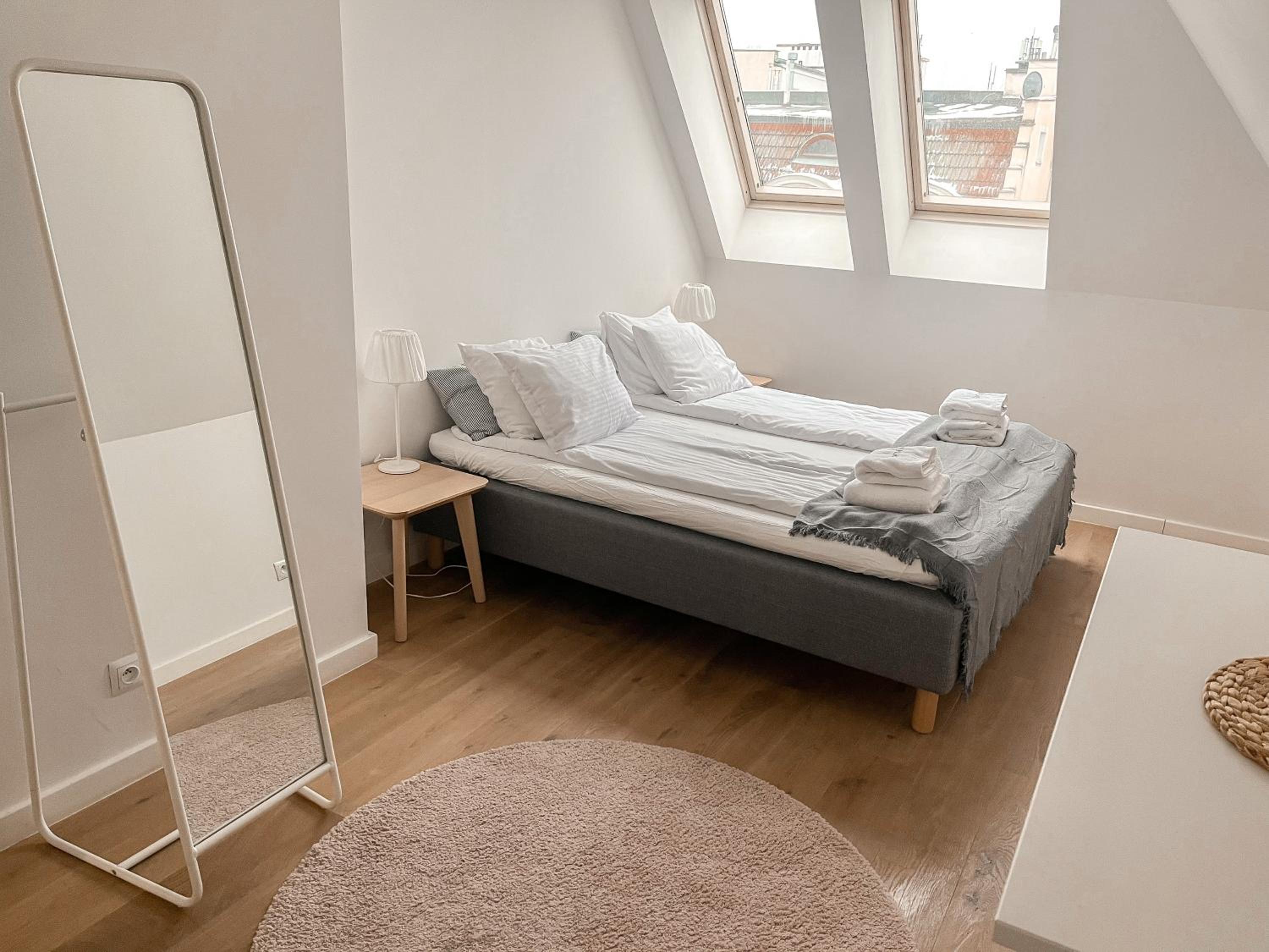 Sopot Apartamenty Bema 6