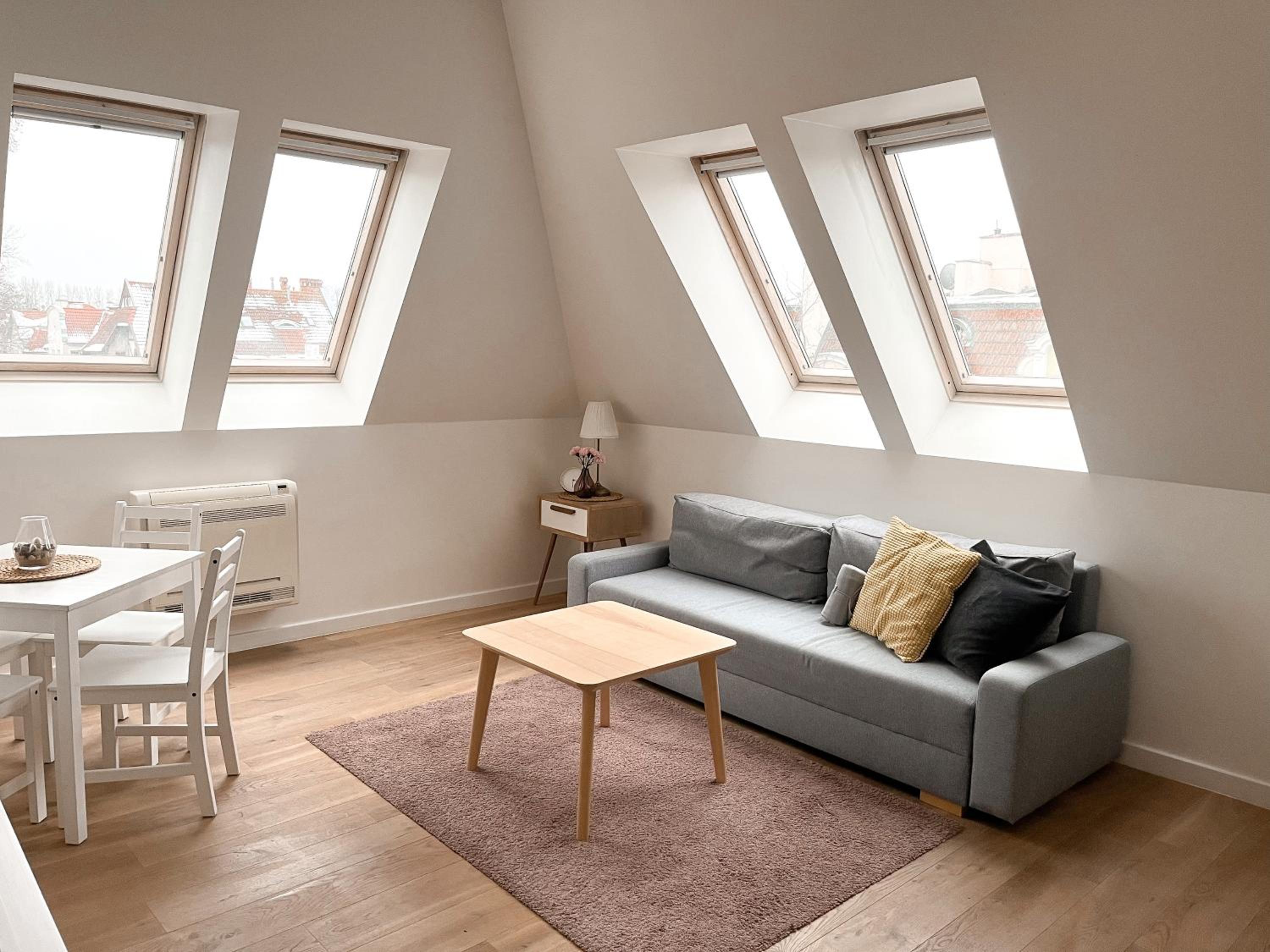Sopot Apartamenty Bema 6