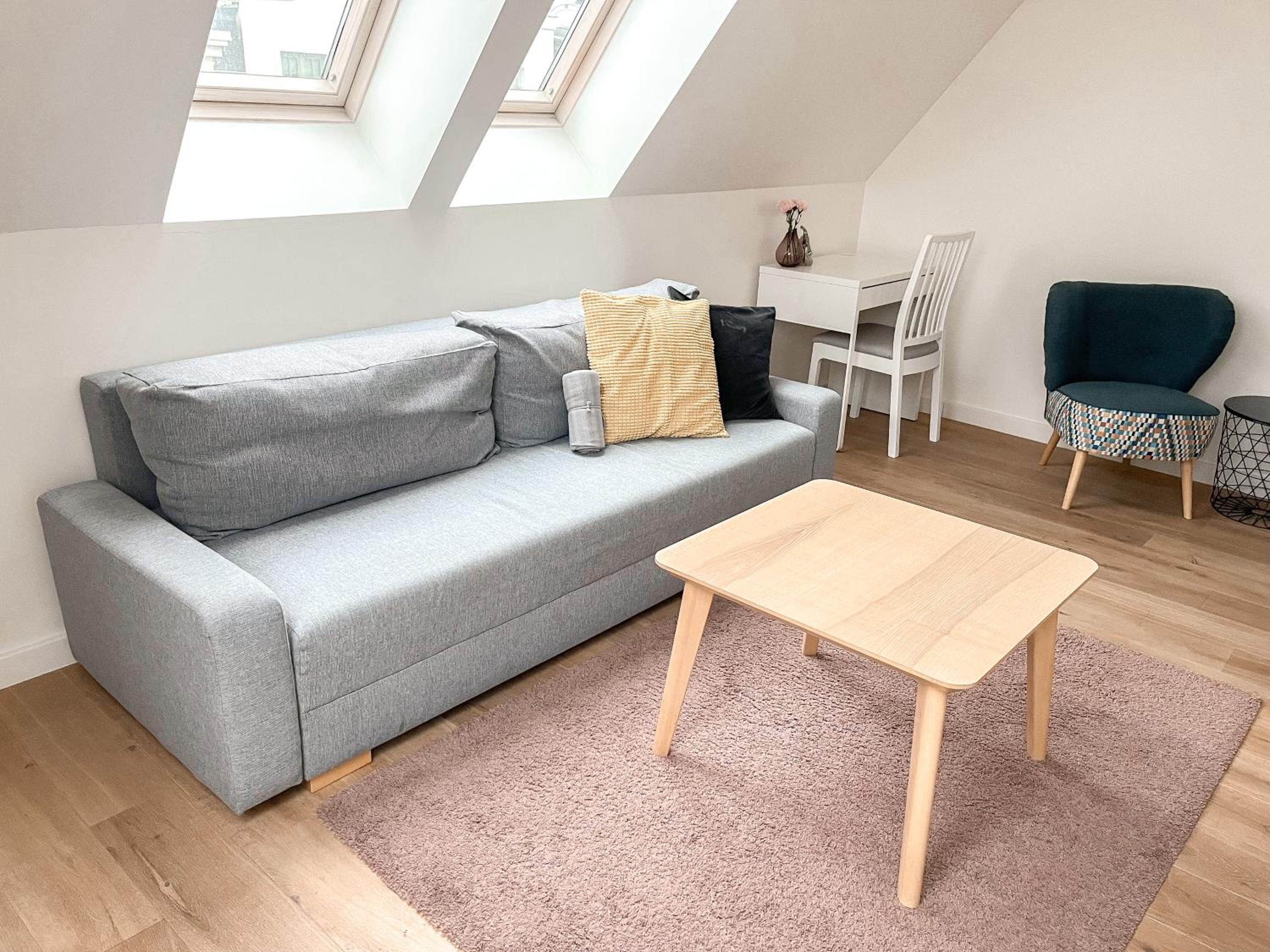 Sopot Apartamenty Bema 6