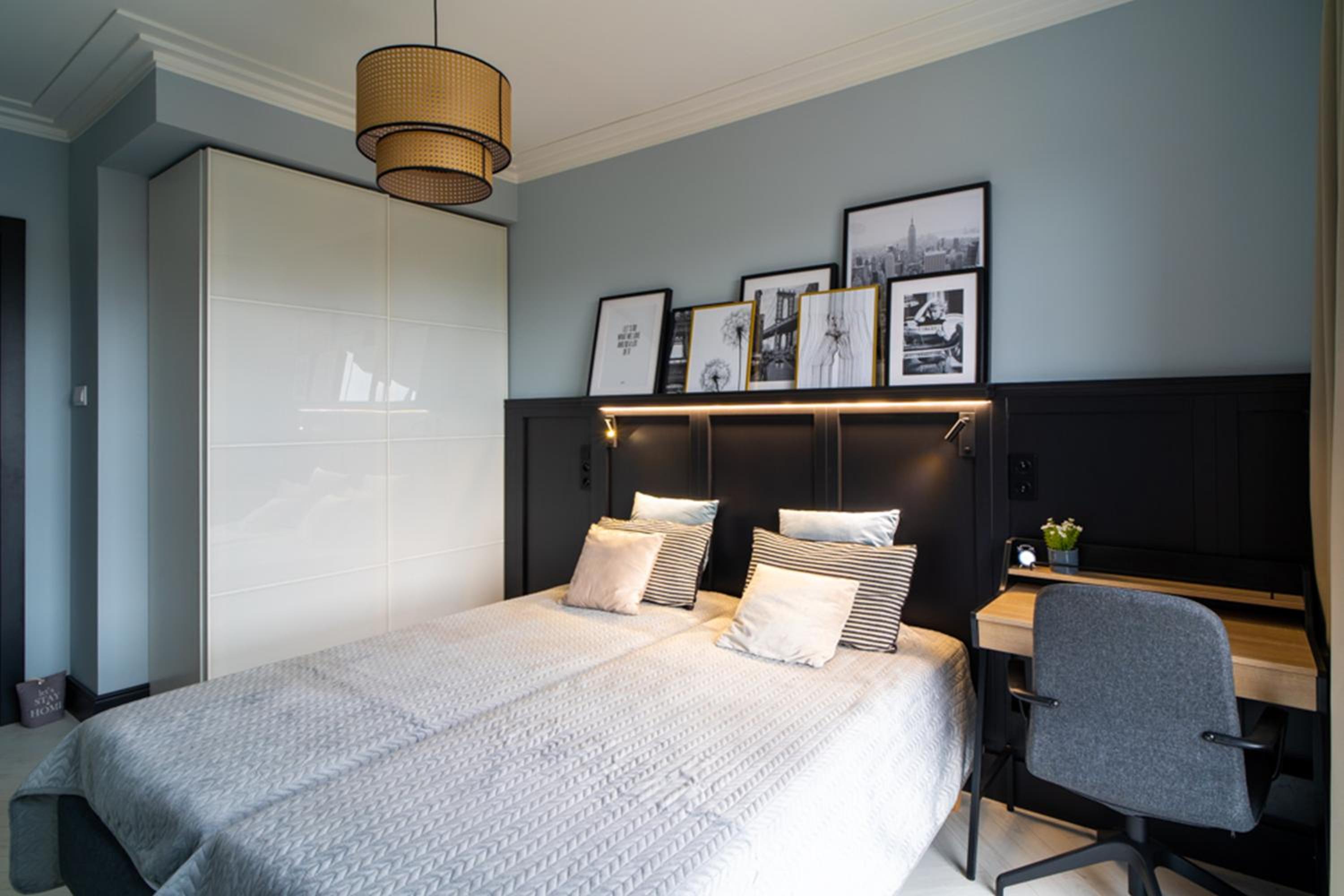 Flatbook - City Center SPA Apartments A,B,C