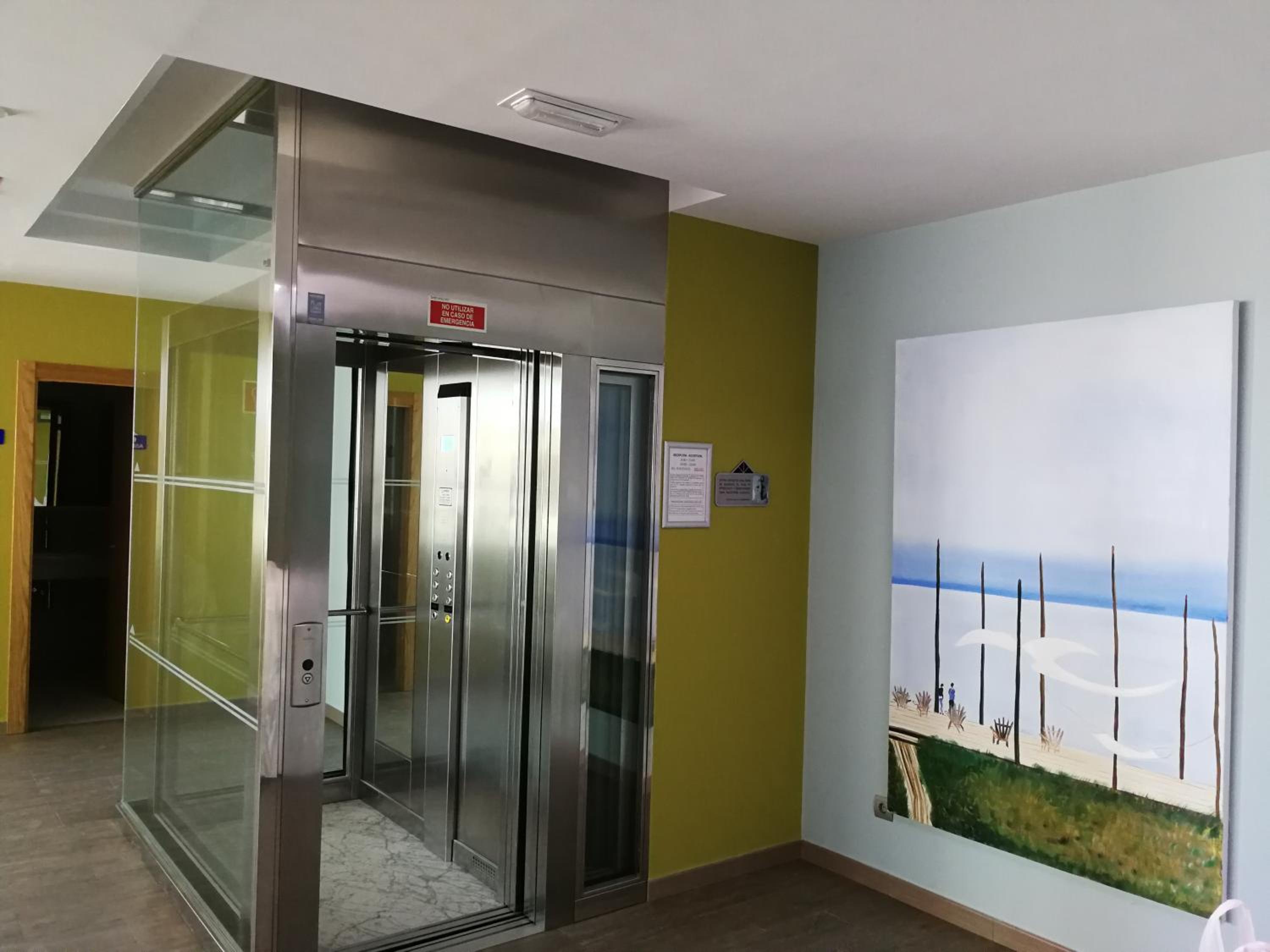 Apartamentos Regollera Premium con garaje