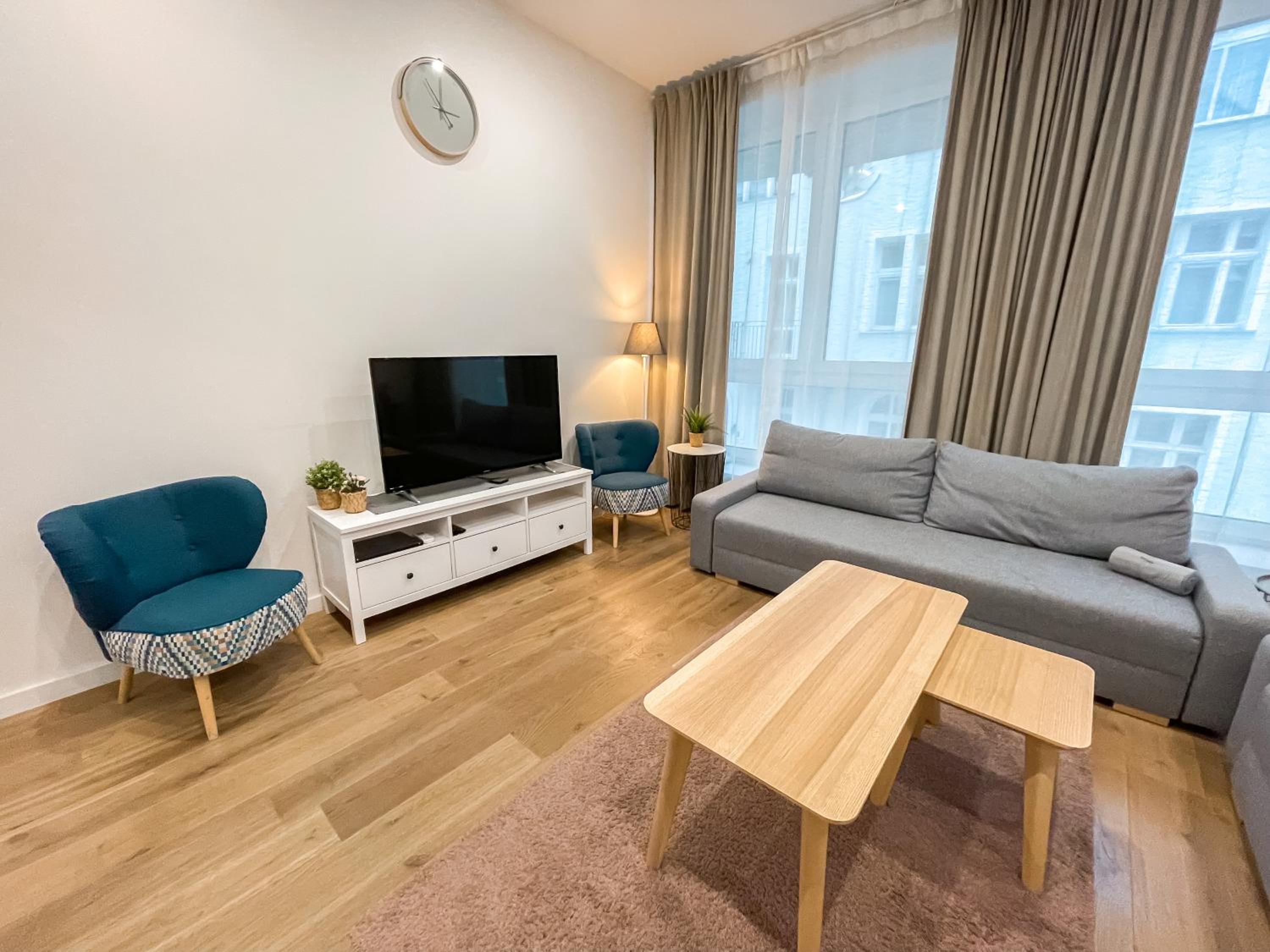 Sopot Apartamenty Bema 6