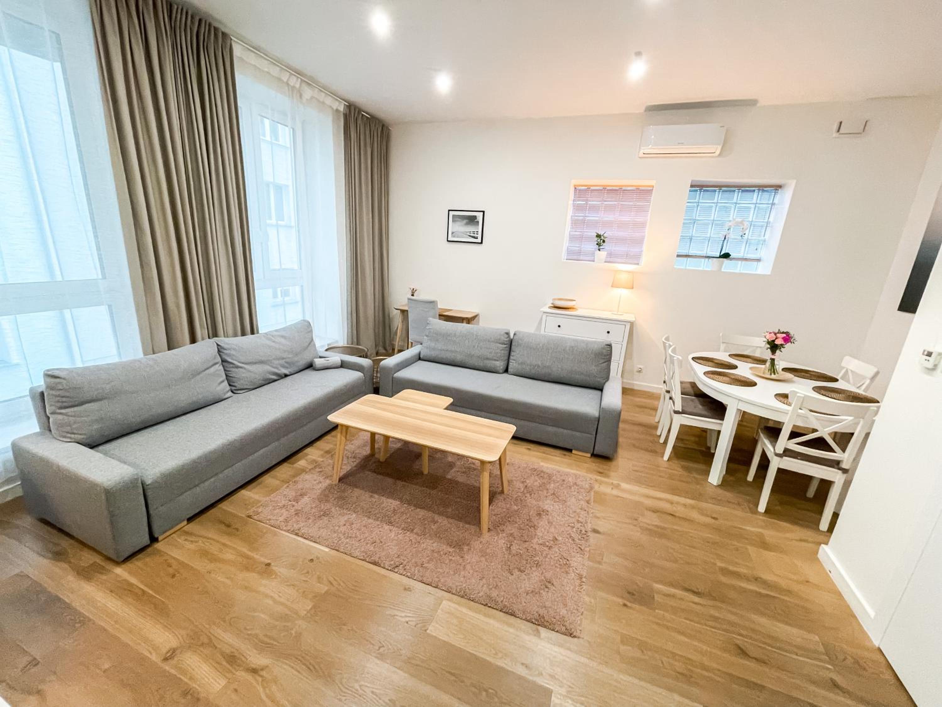 Sopot Apartamenty Bema 6