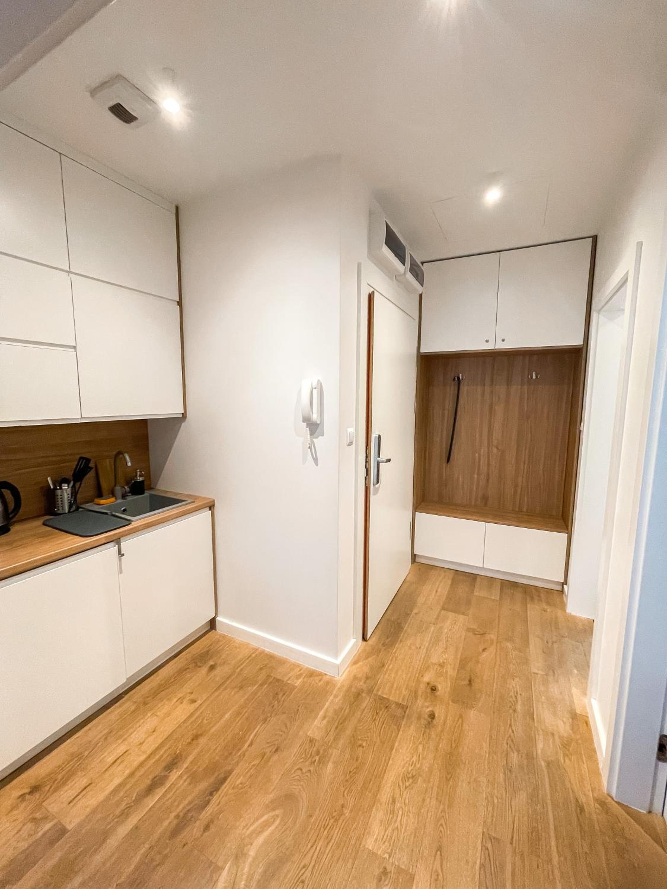 Sopot Apartamenty Bema 6