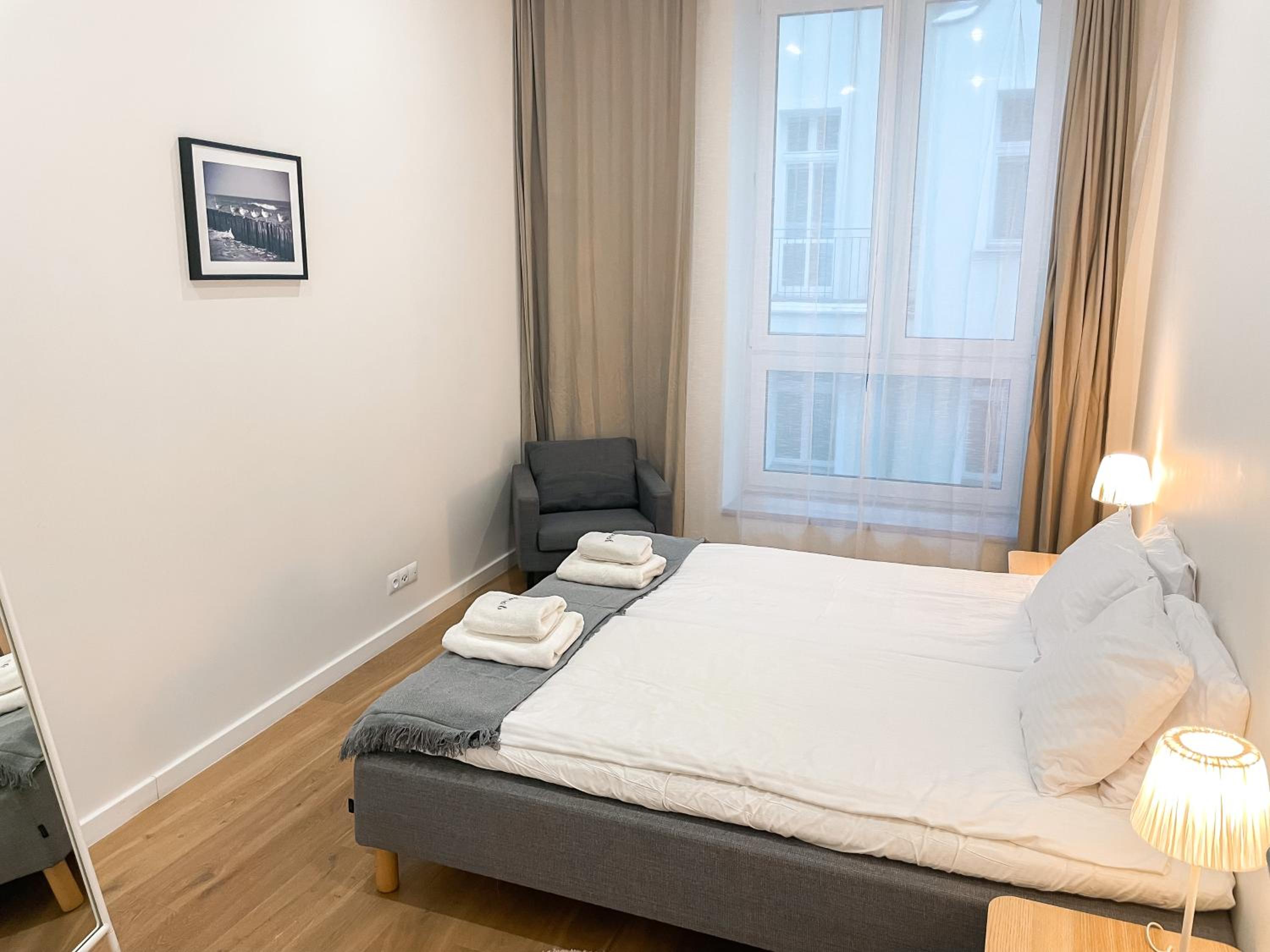 Sopot Apartamenty Bema 6