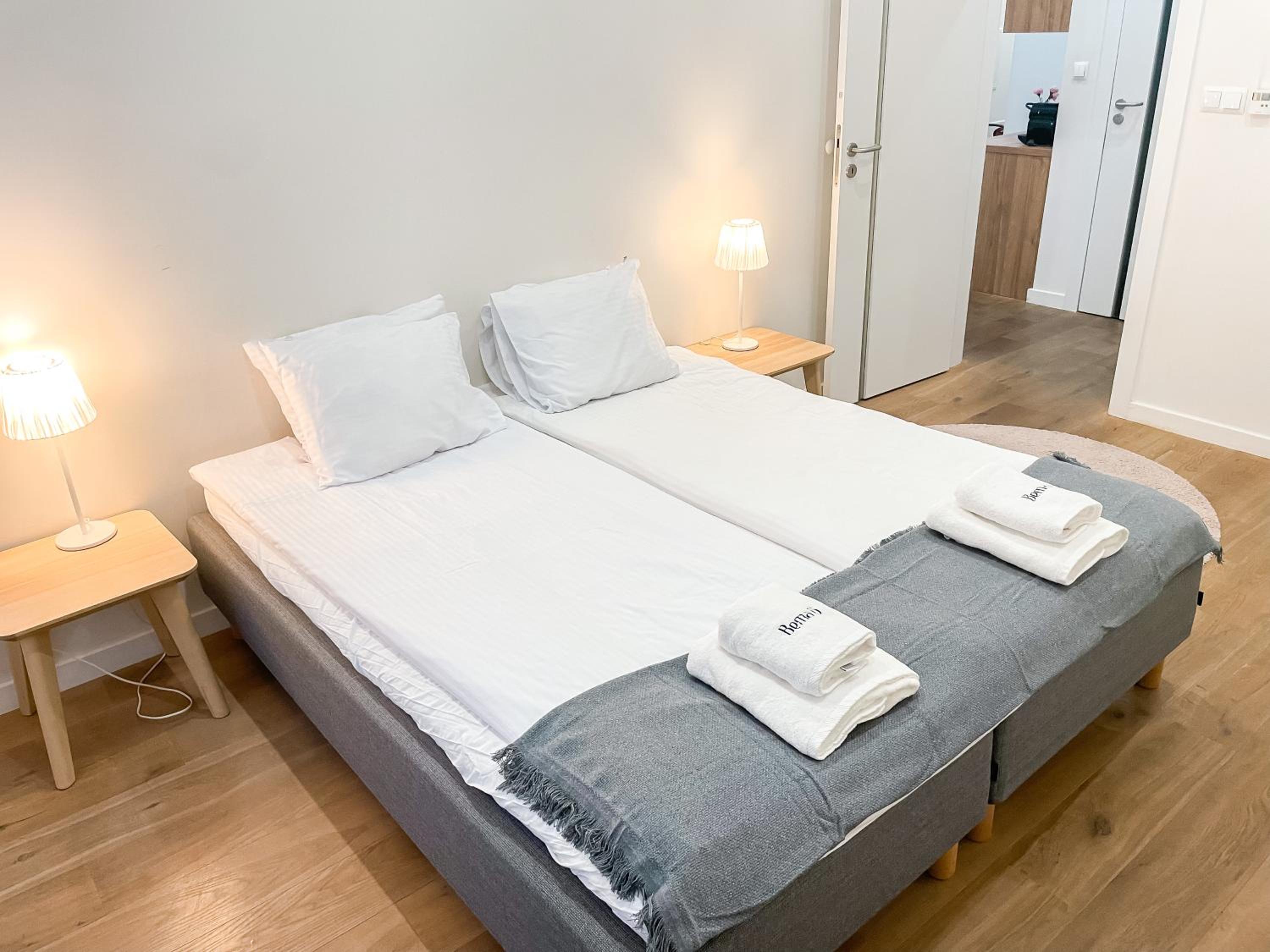 Sopot Apartamenty Bema 6