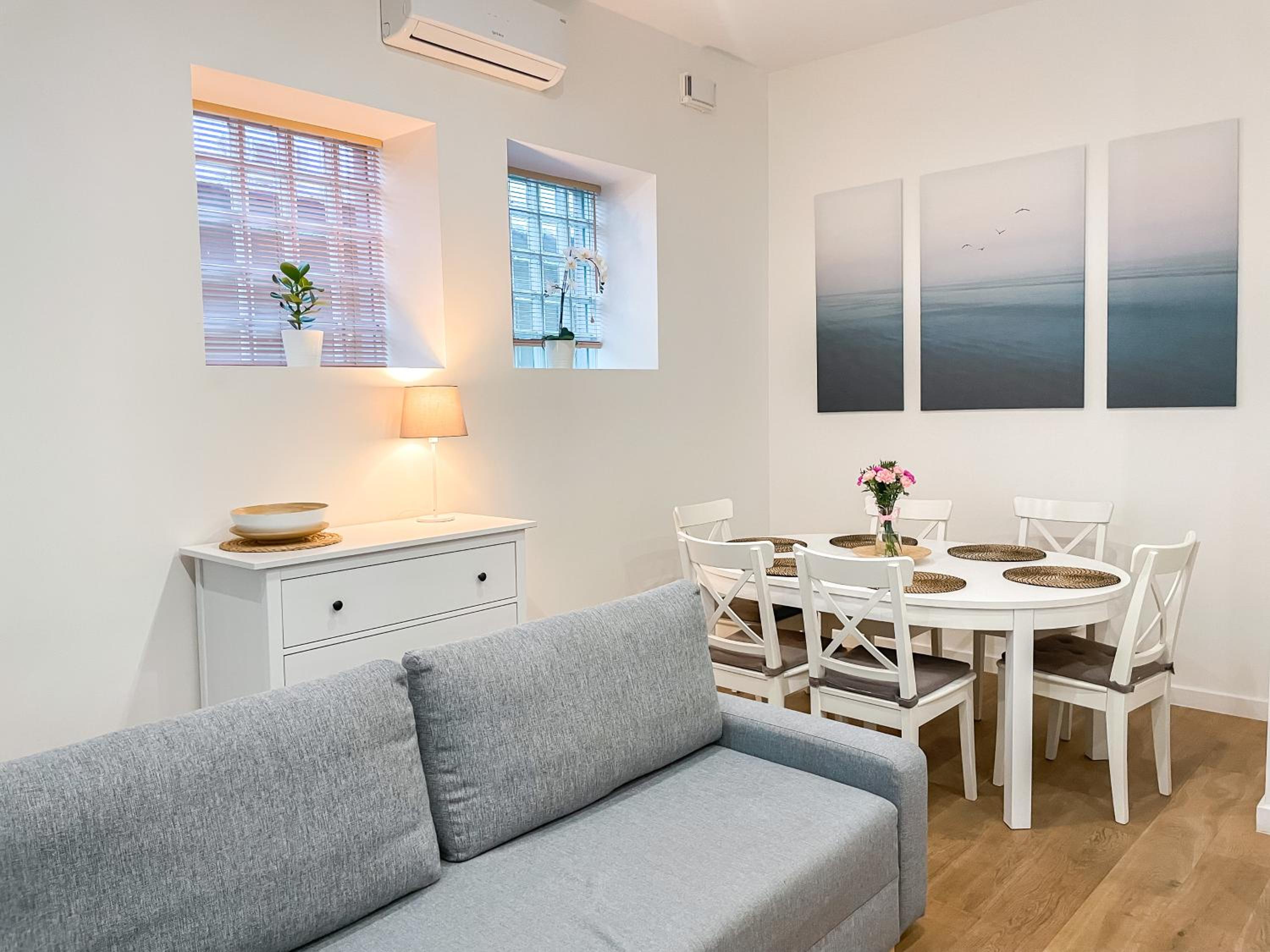 Sopot Apartamenty Bema 6