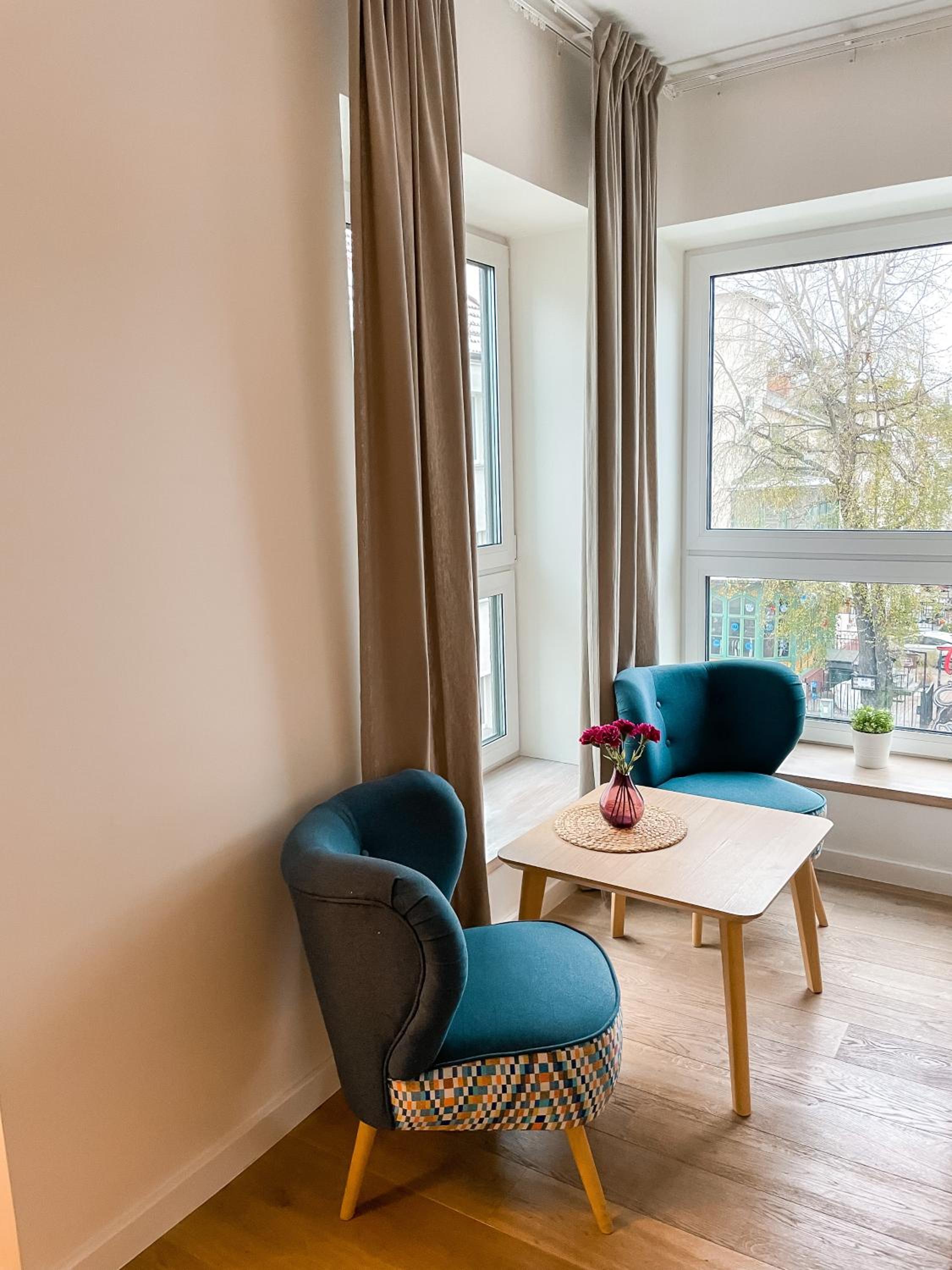 Sopot Apartamenty Bema 6