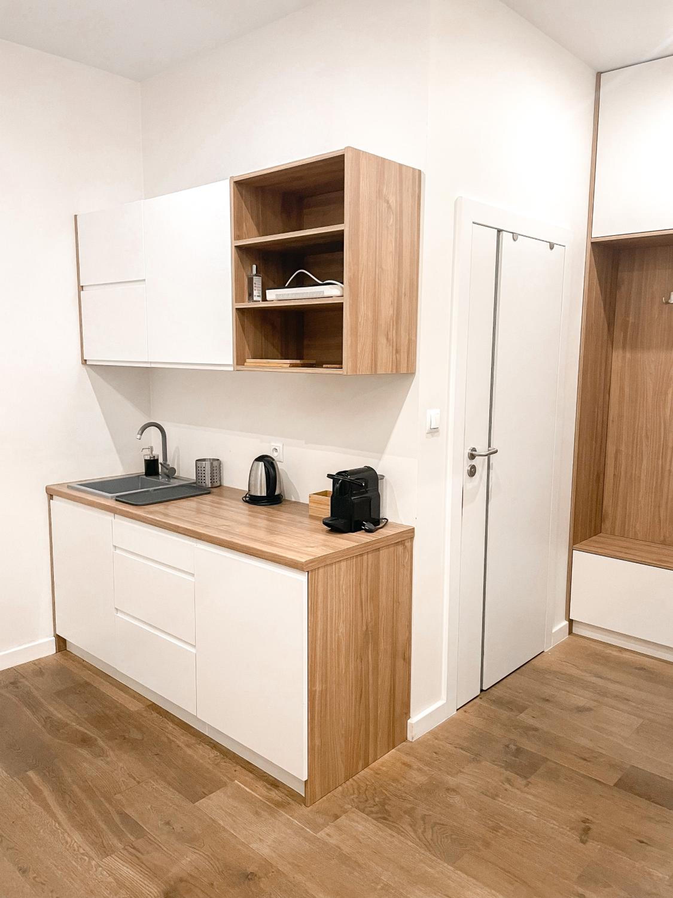 Sopot Apartamenty Bema 6