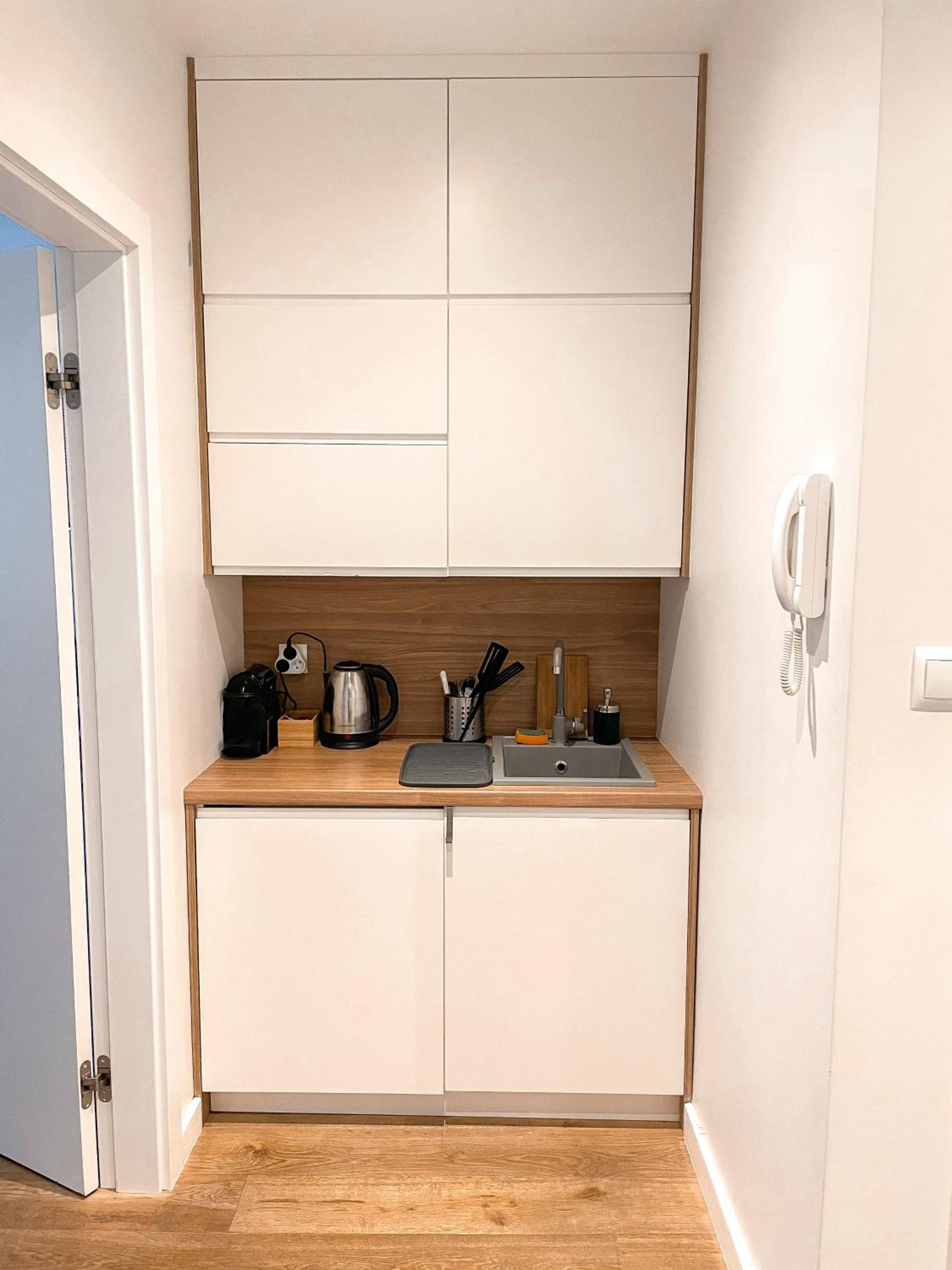 Sopot Apartamenty Bema 6
