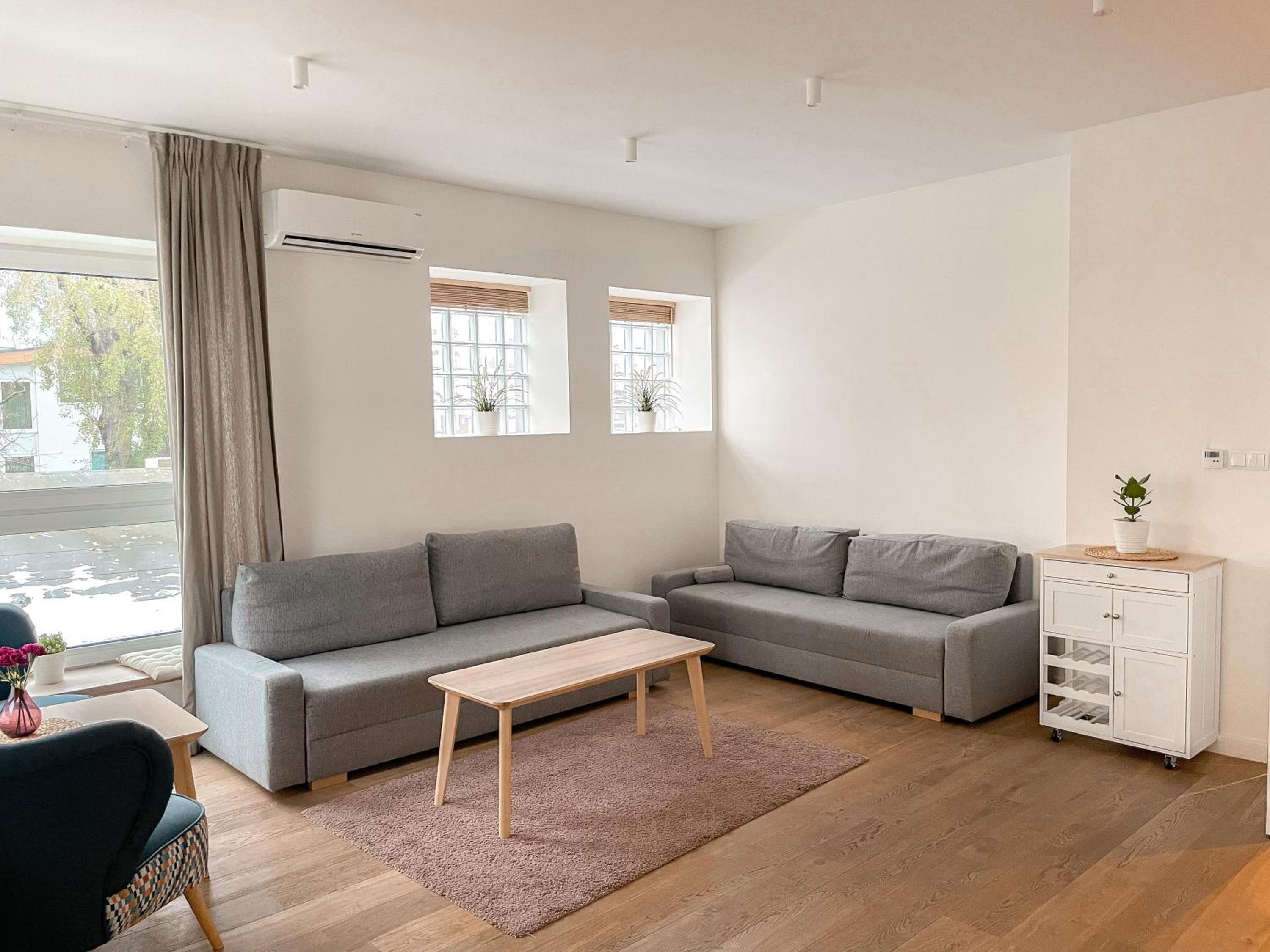 Sopot Apartamenty Bema 6