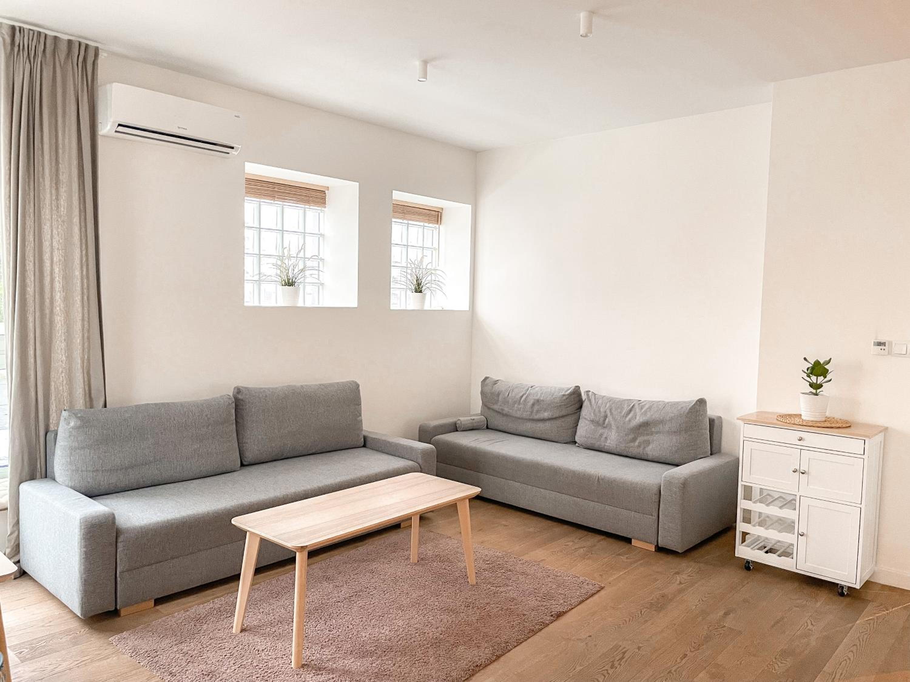 Sopot Apartamenty Bema 6