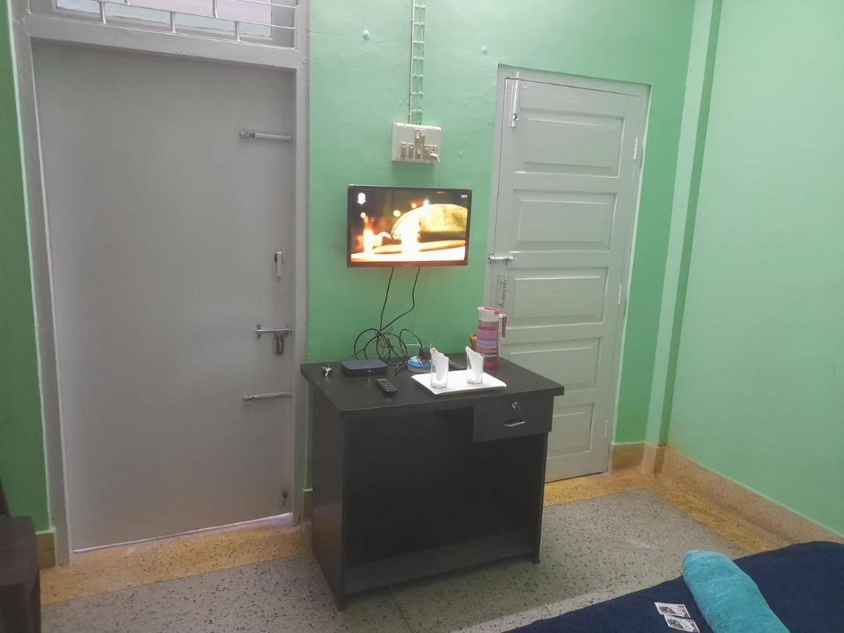 New Dream Homestay view 2