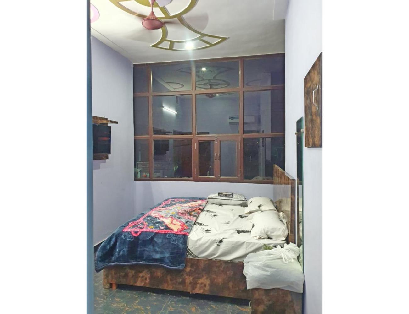 Gold Guest House, Sonipat view 2
