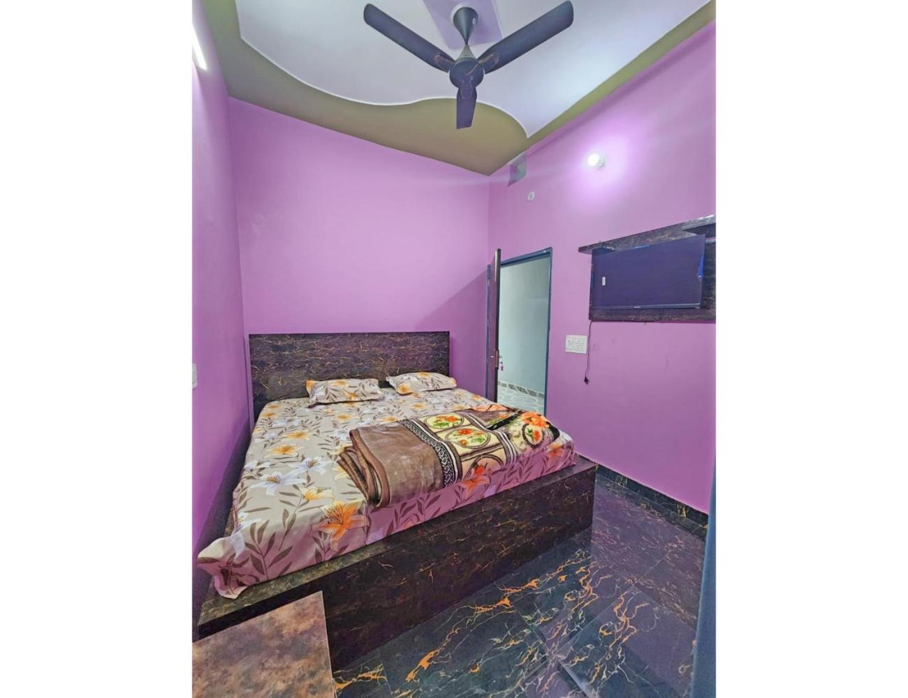 Gold Guest House, Sonipat view 5