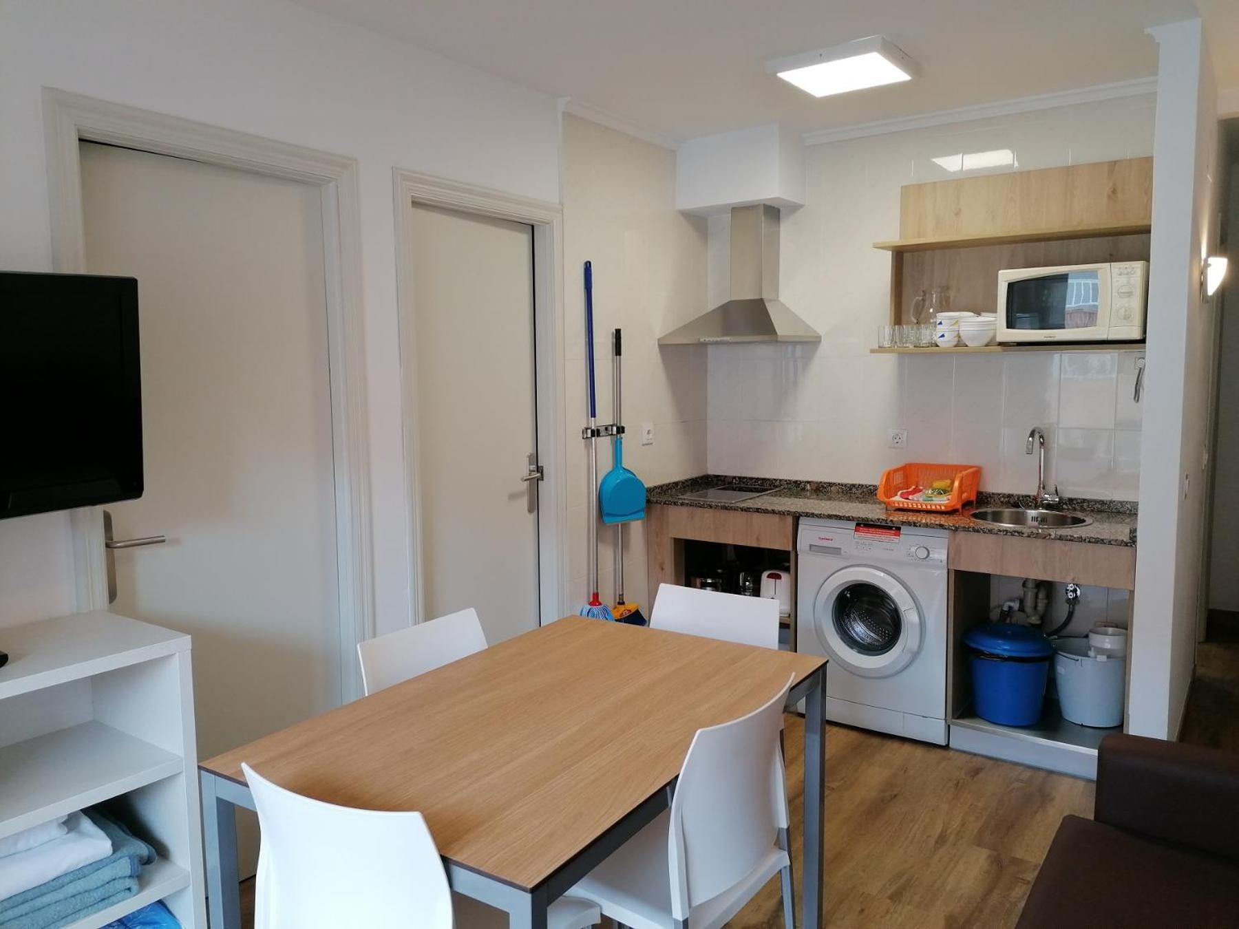 Apartamentos Regollera Premium con garaje