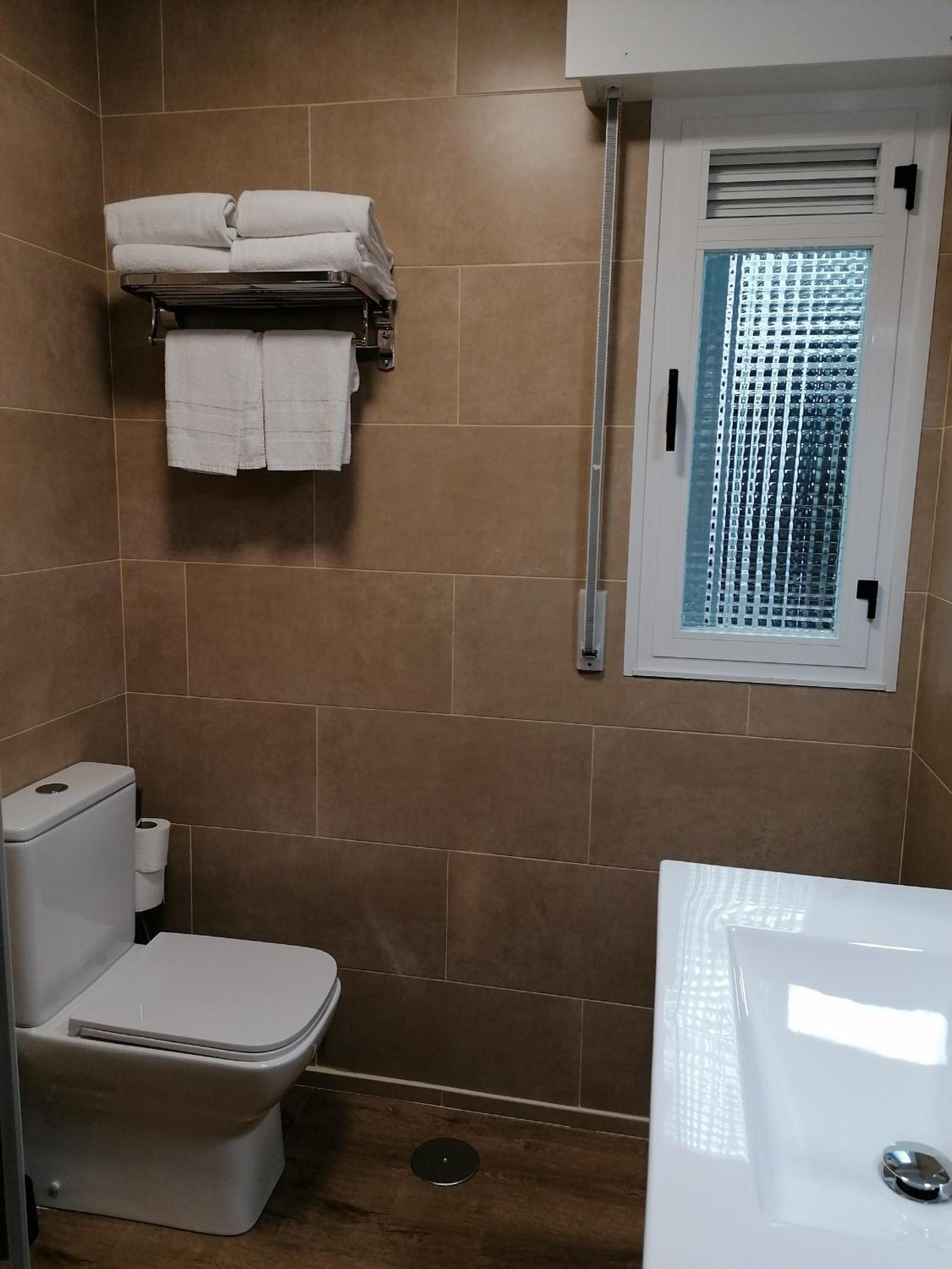Apartamentos Regollera Premium con garaje