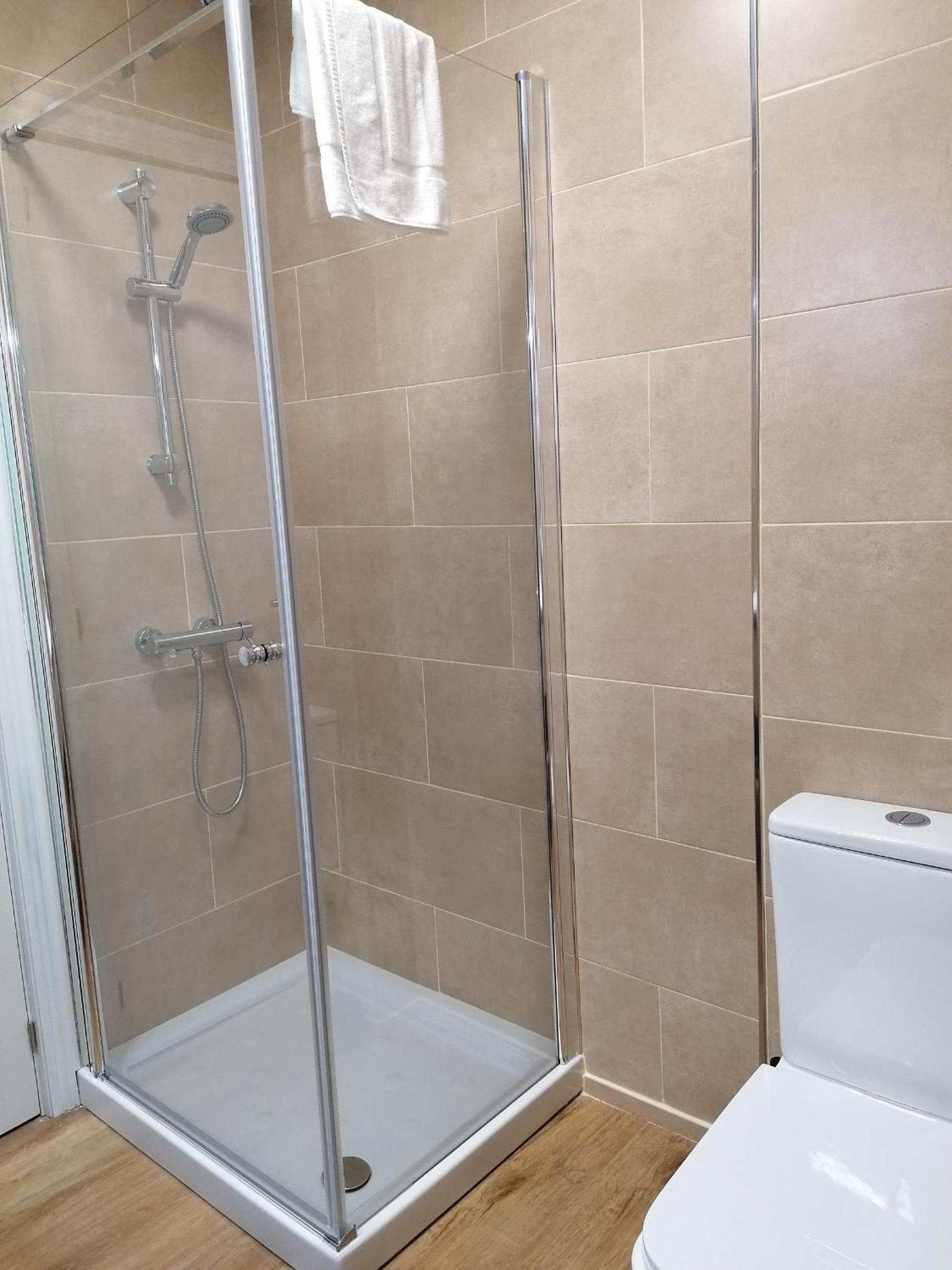 Apartamentos Regollera Premium con garaje
