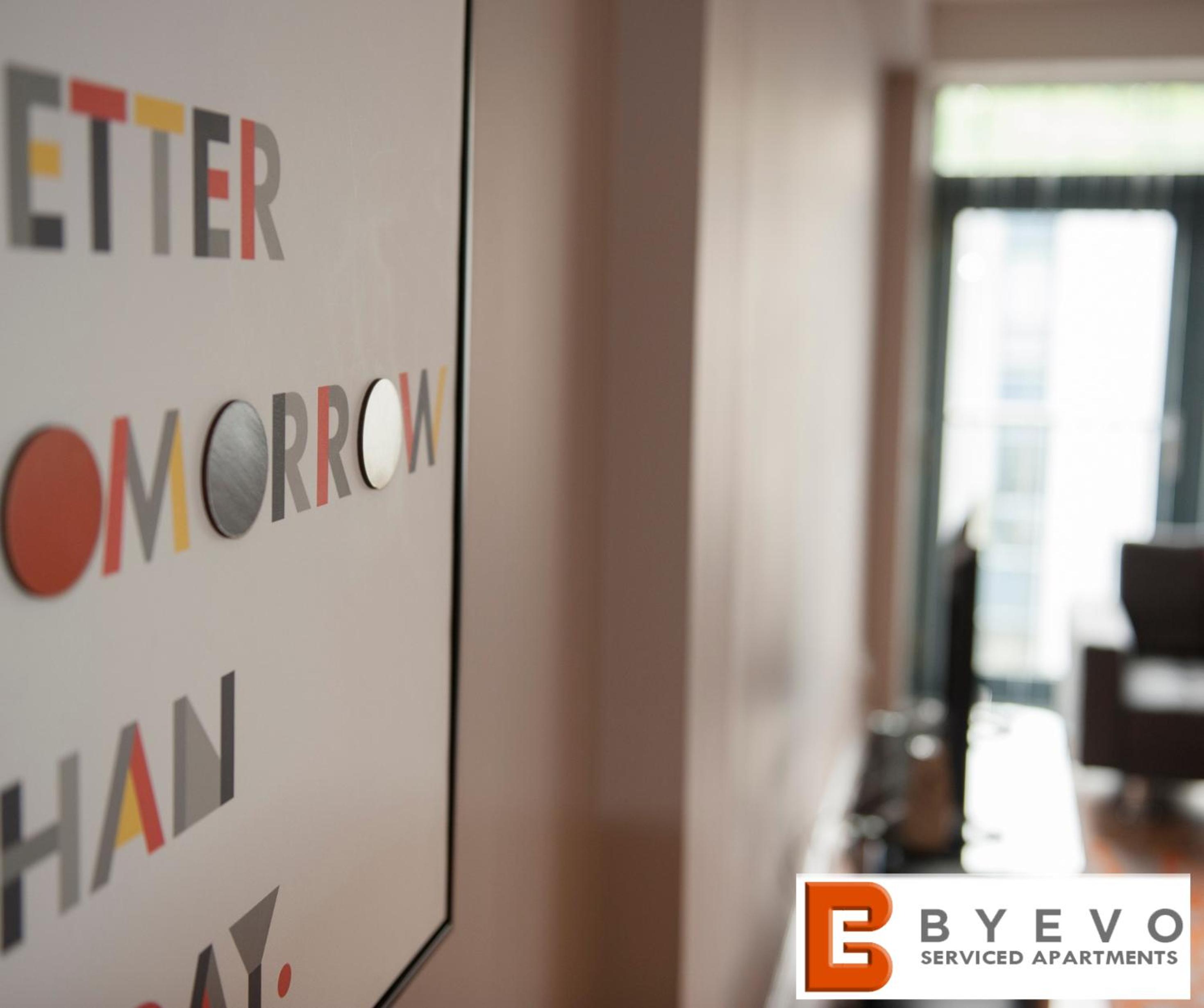 ByEvo 6 Brabloch - Close to GLA - Perfect Getaway or Working away from Home view 2