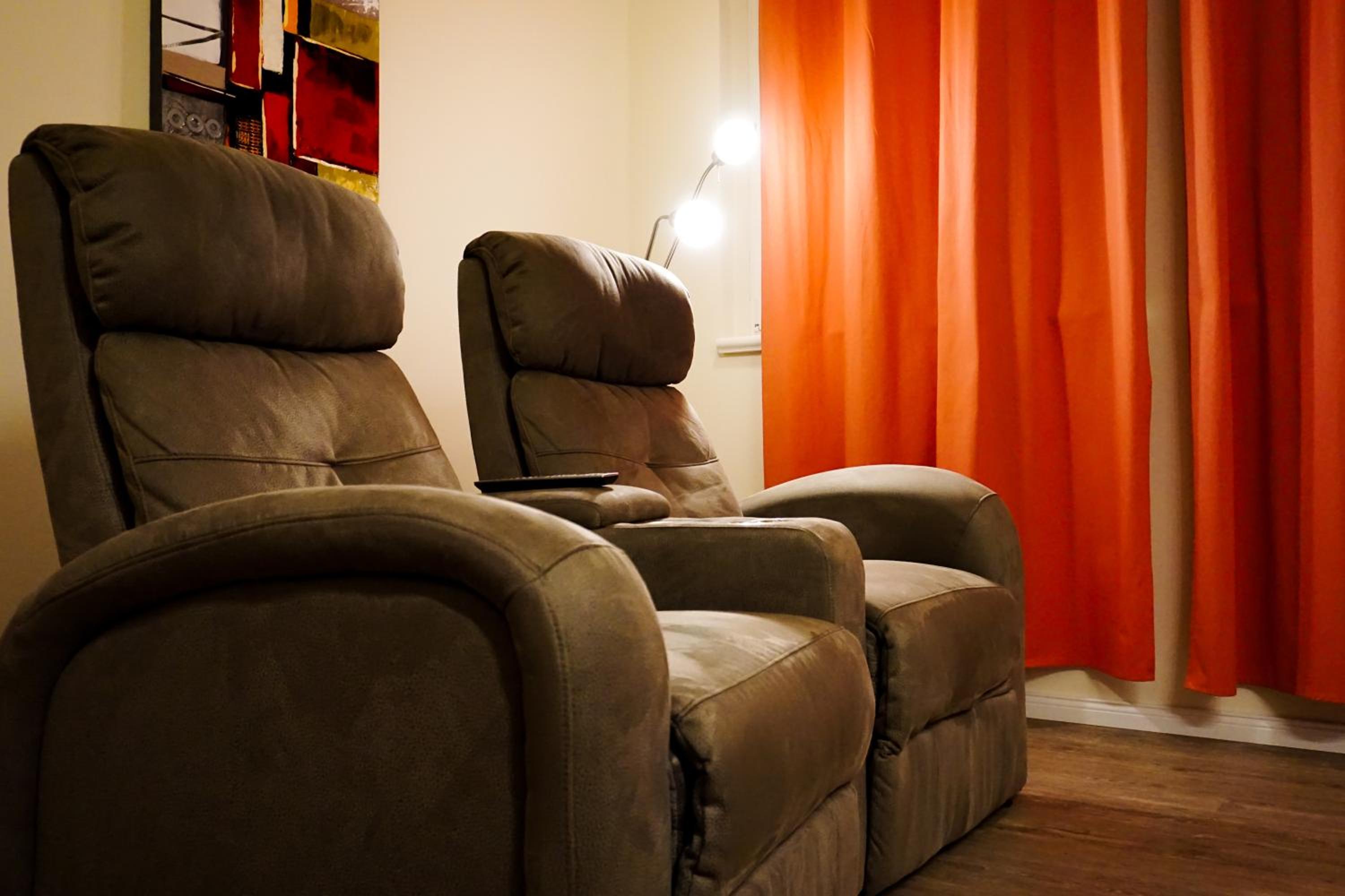 Parkresidenz Lychen, Ferienwohnung 7 - Property Image 37