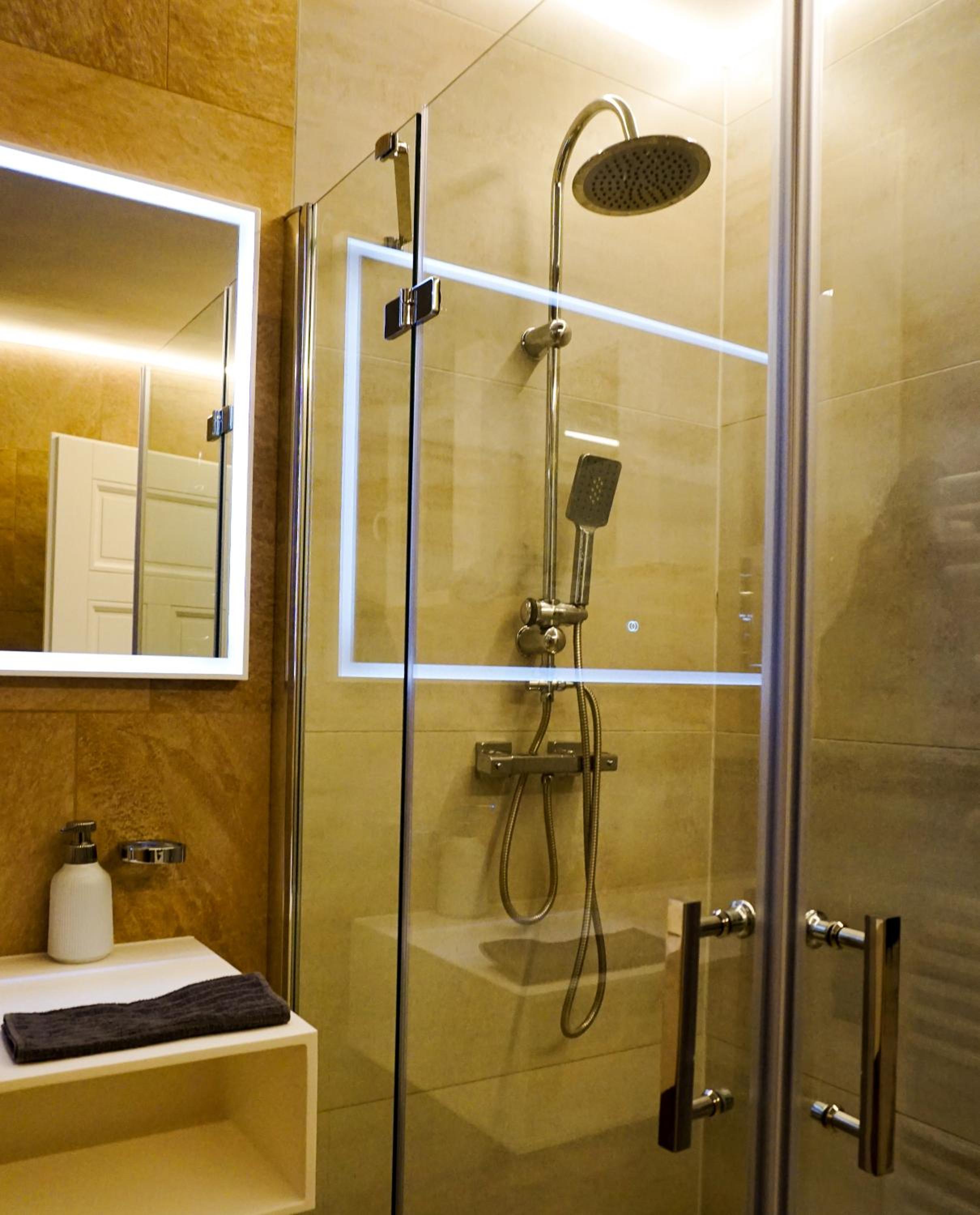 Parkresidenz Lychen, Ferienwohnung 7 - Property Image 25
