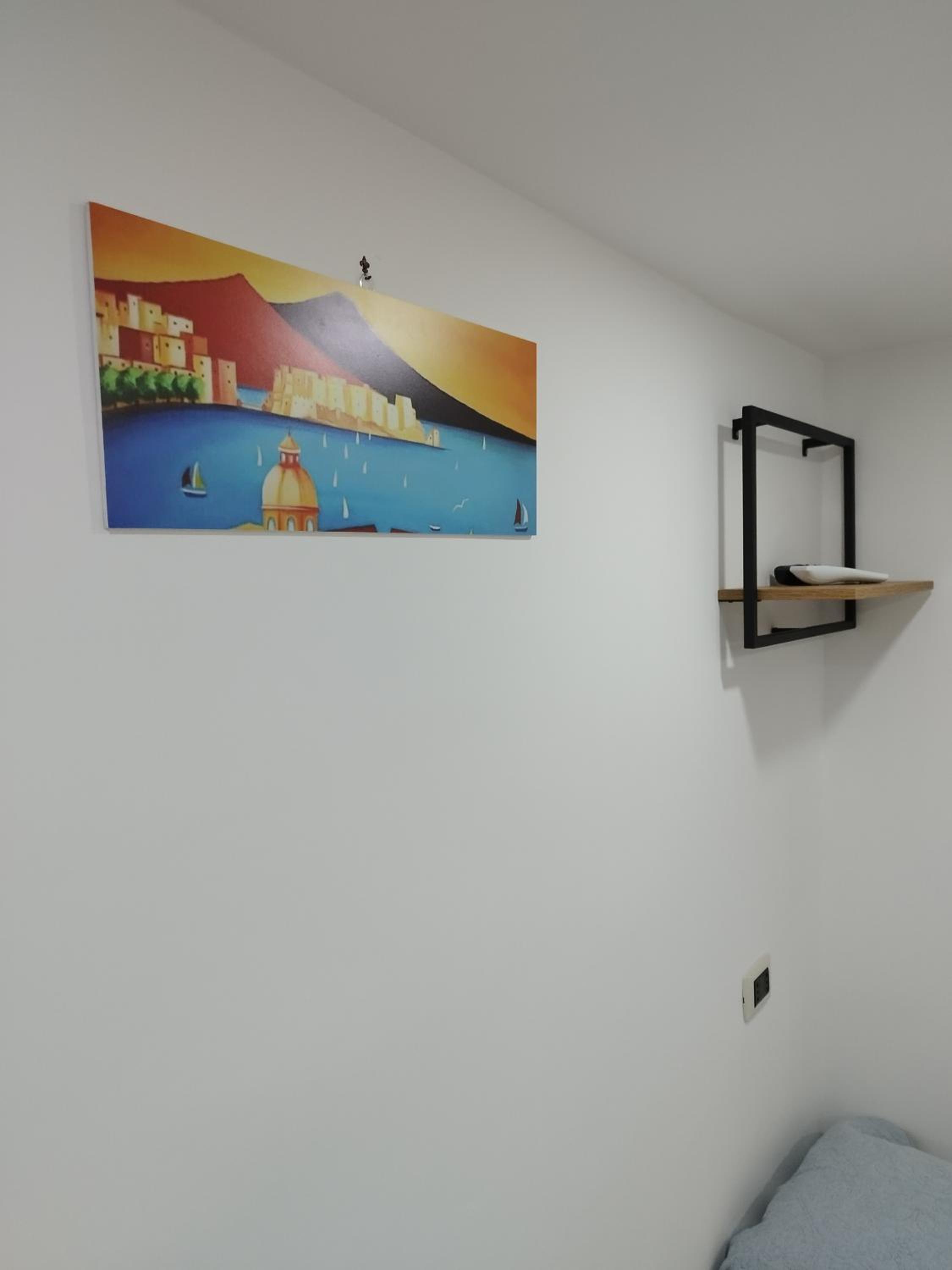 IL Conte a Casa