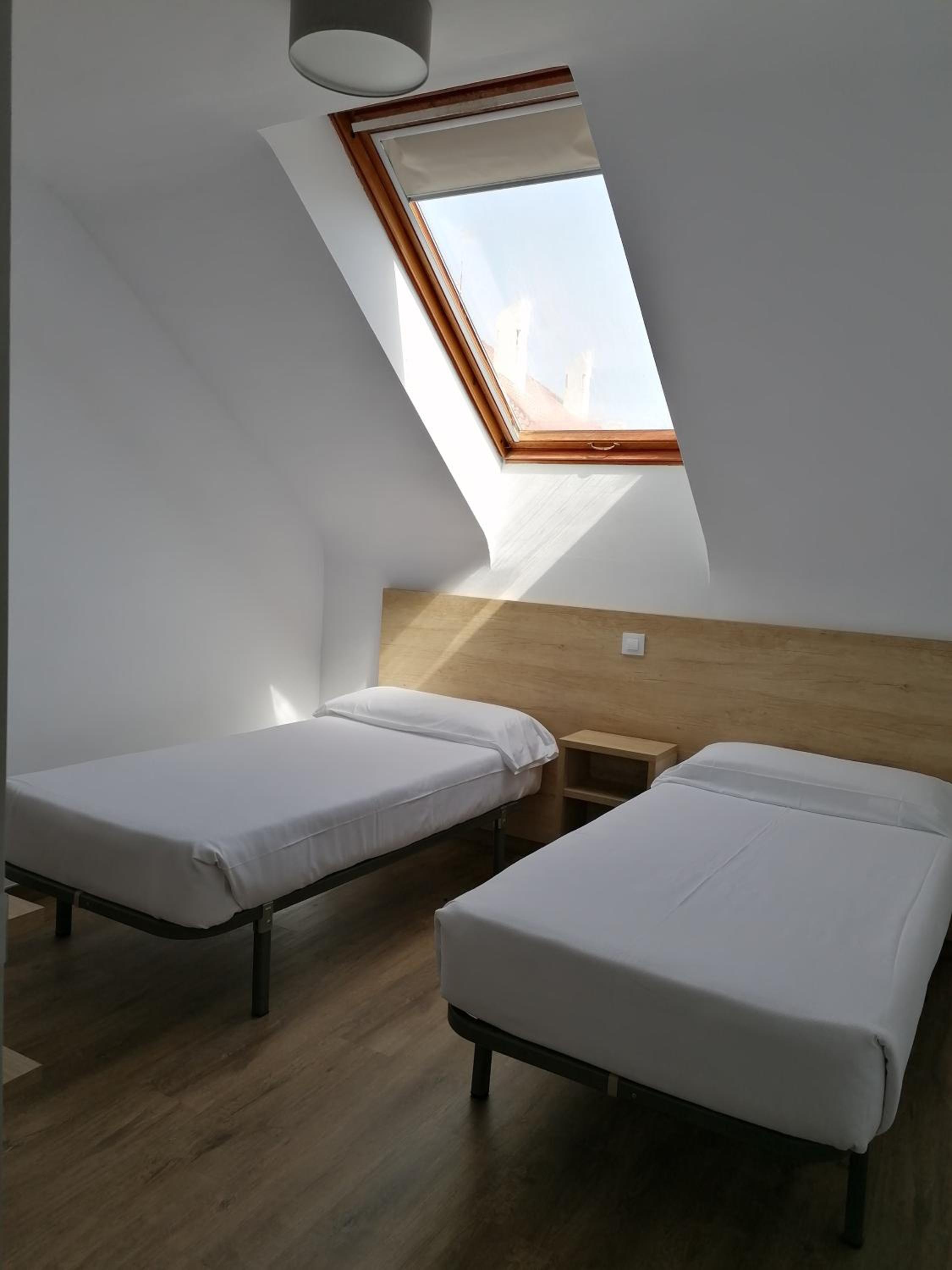 Apartamentos Regollera Premium con garaje