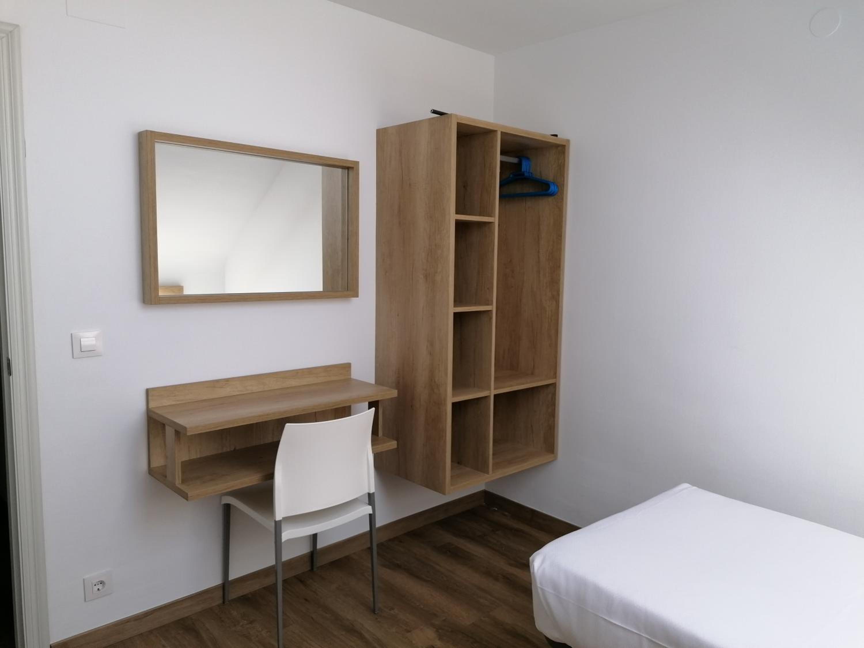 Apartamentos Regollera Premium con garaje