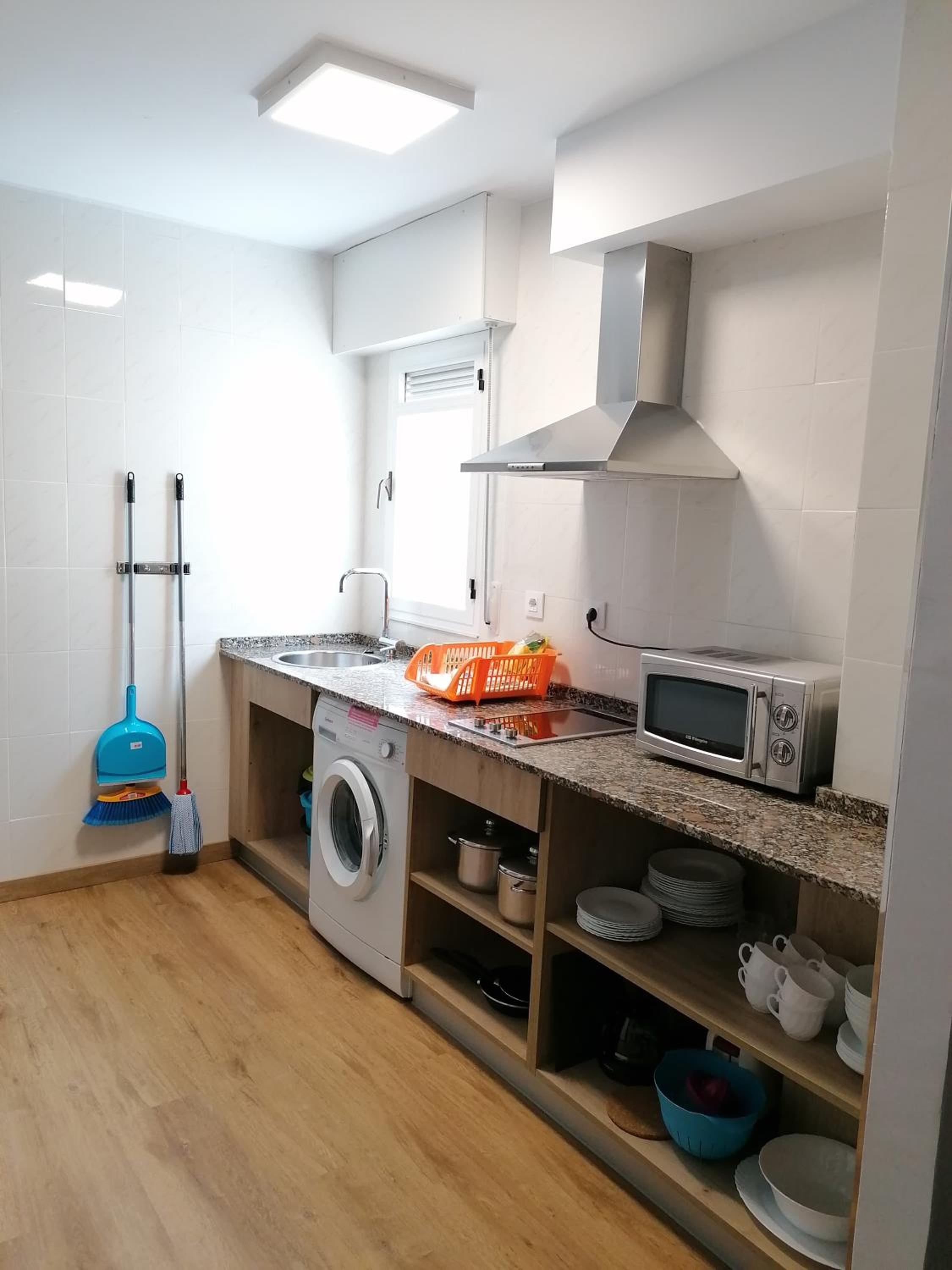 Apartamentos Regollera Premium con garaje