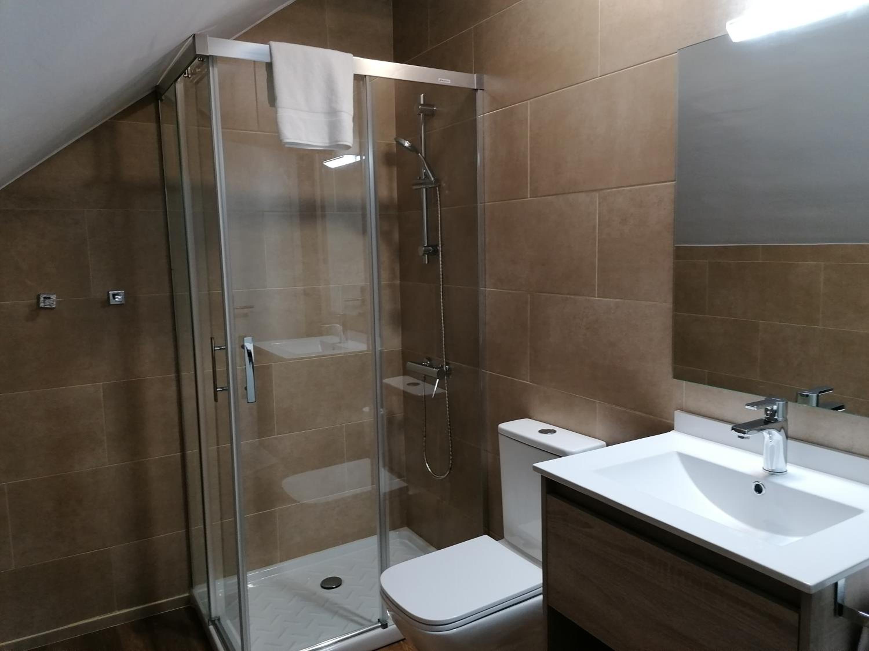Apartamentos Regollera Premium con garaje