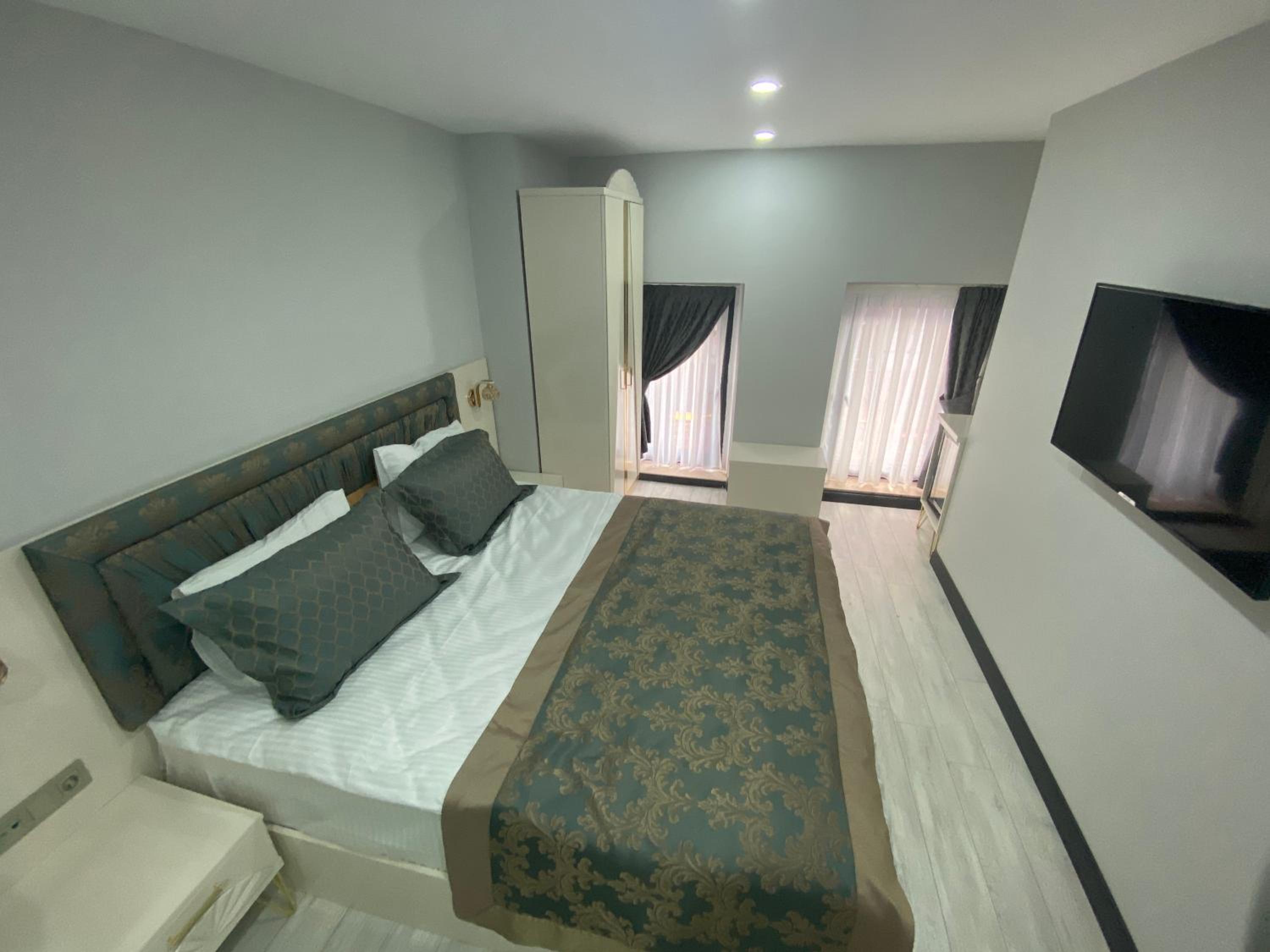 Şiva Pera Otel & SPA - Image 24