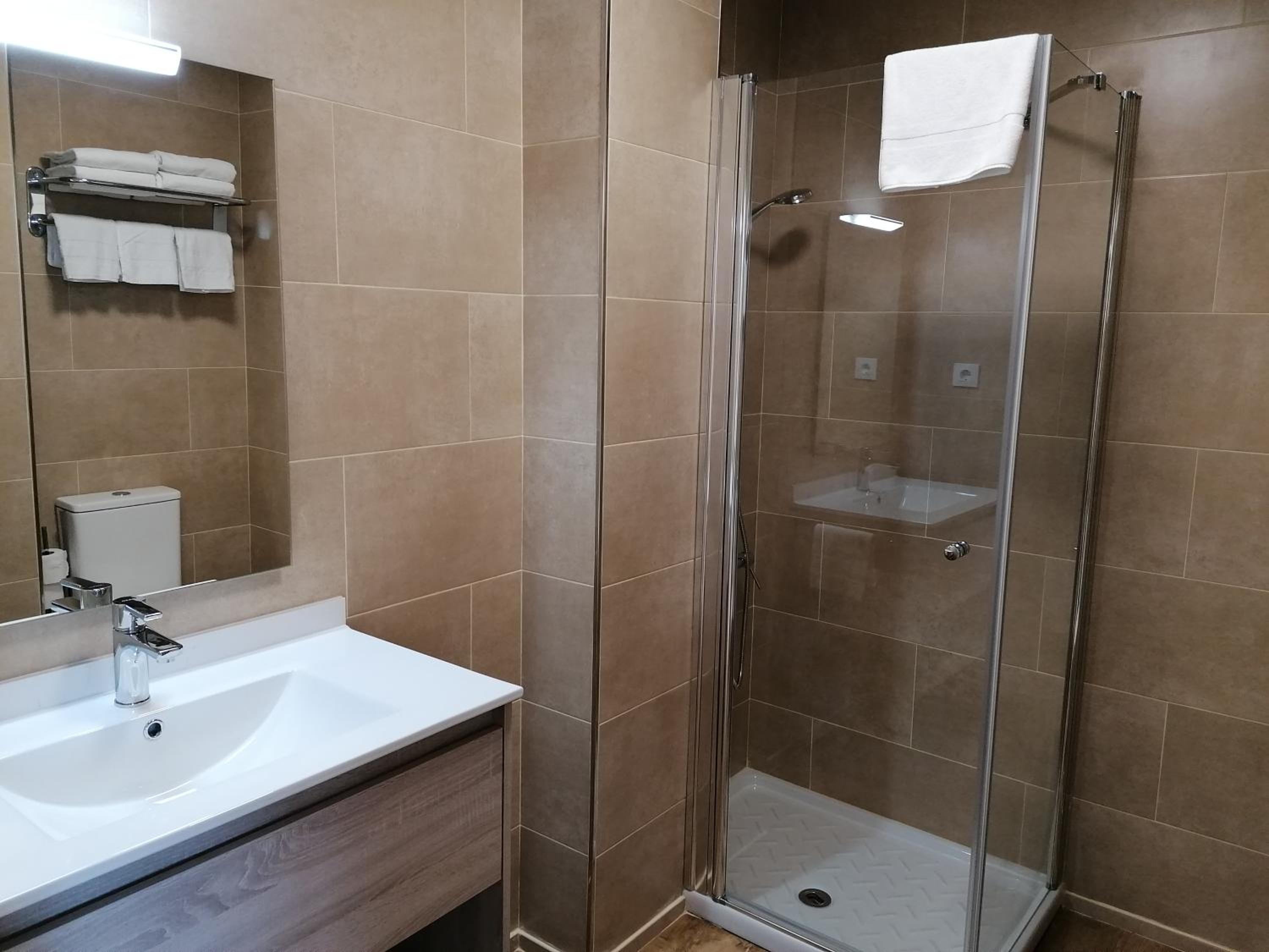 Apartamentos Regollera Premium con garaje