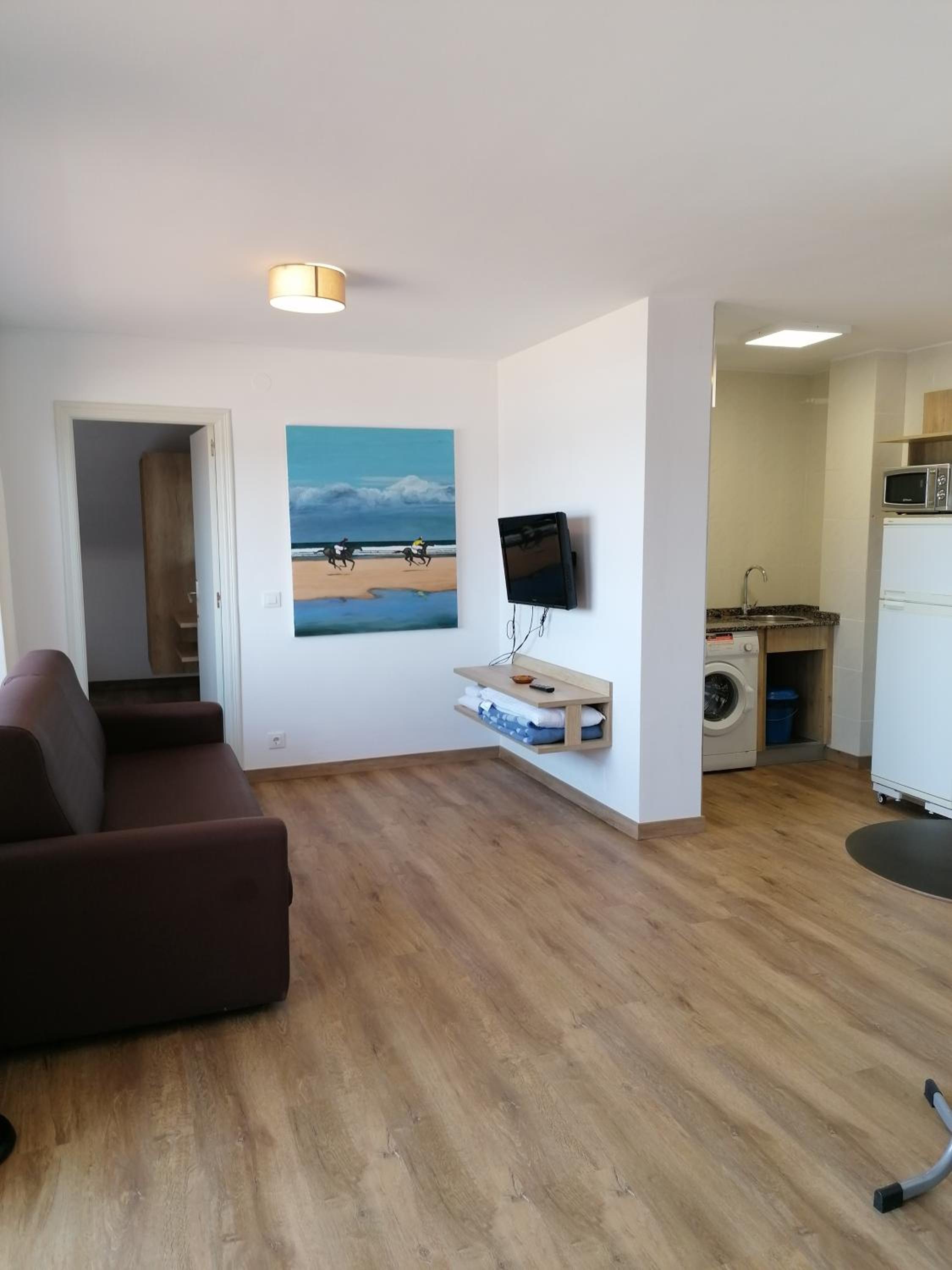 Apartamentos Regollera Premium con garaje