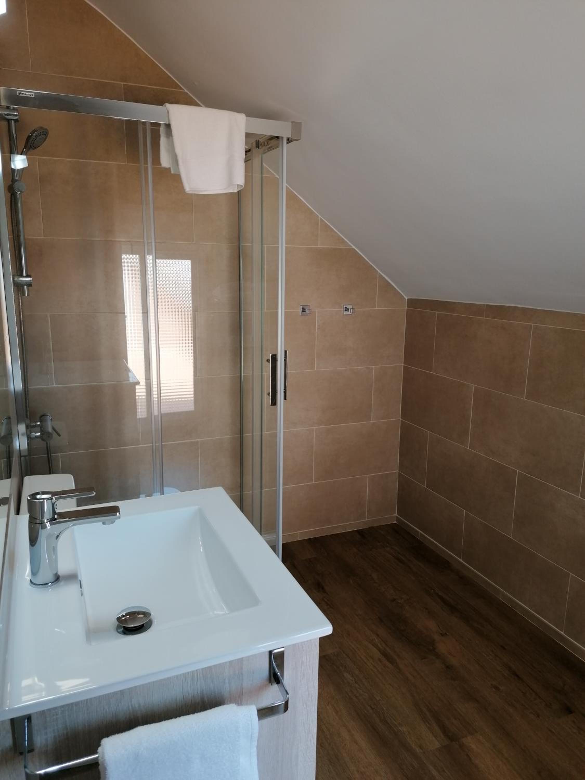 Apartamentos Regollera Premium con garaje