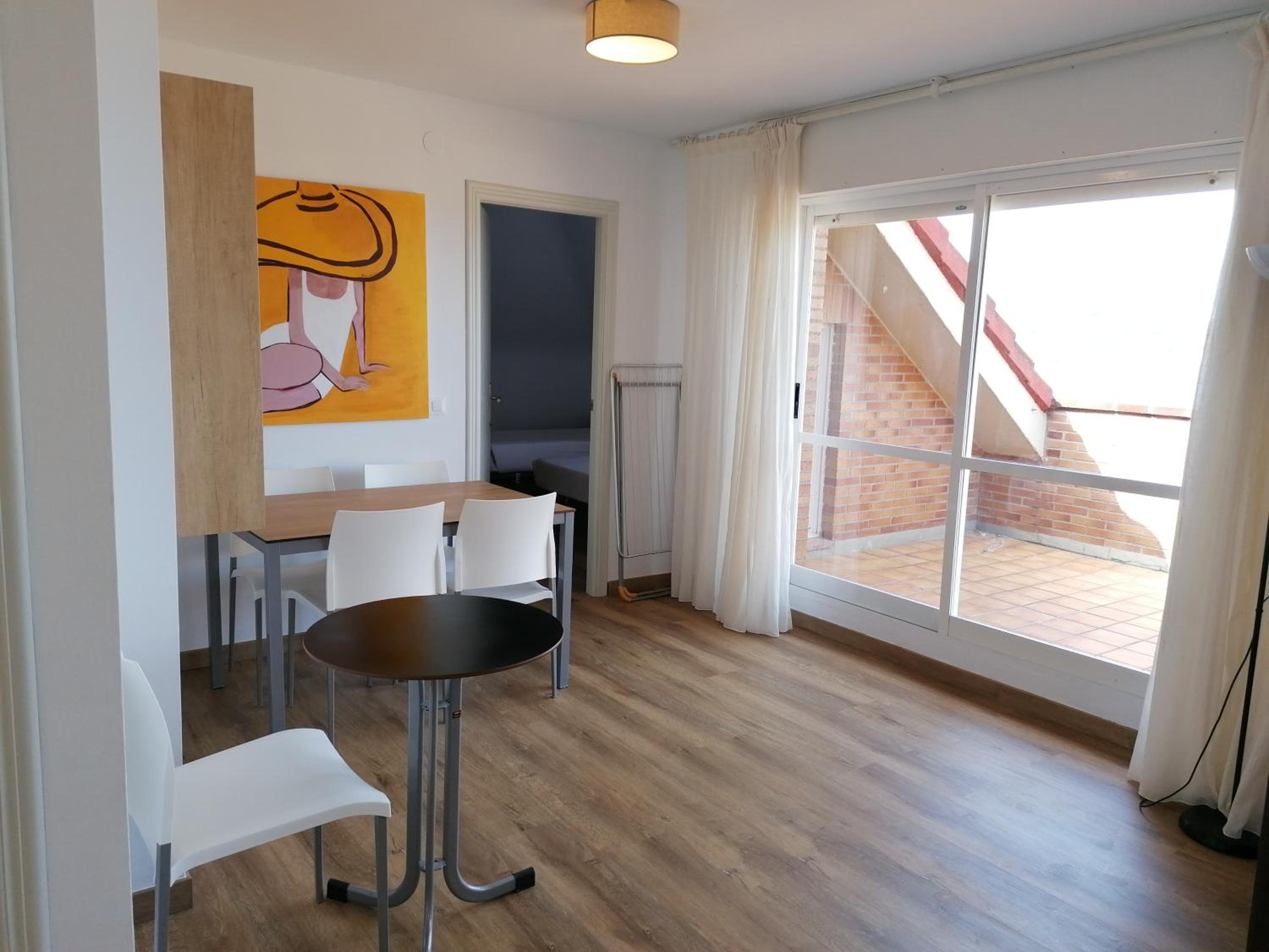 Apartamentos Regollera Premium con garaje