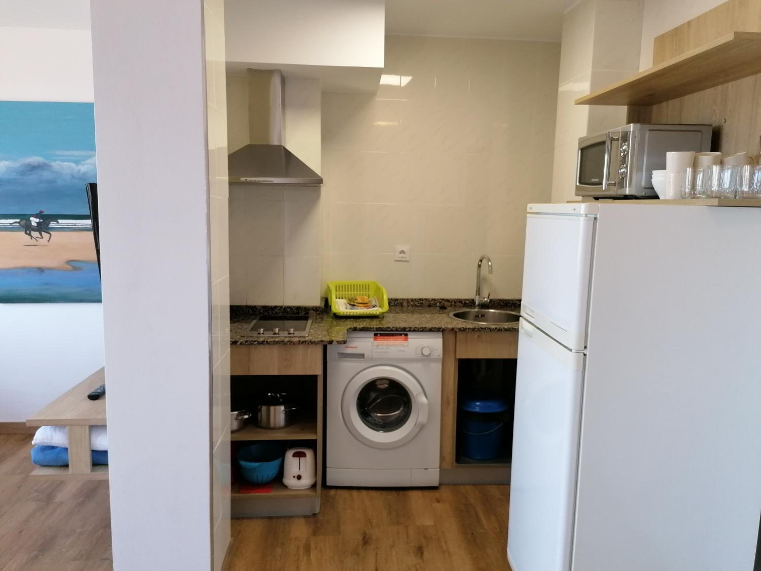 Apartamentos Regollera Premium con garaje